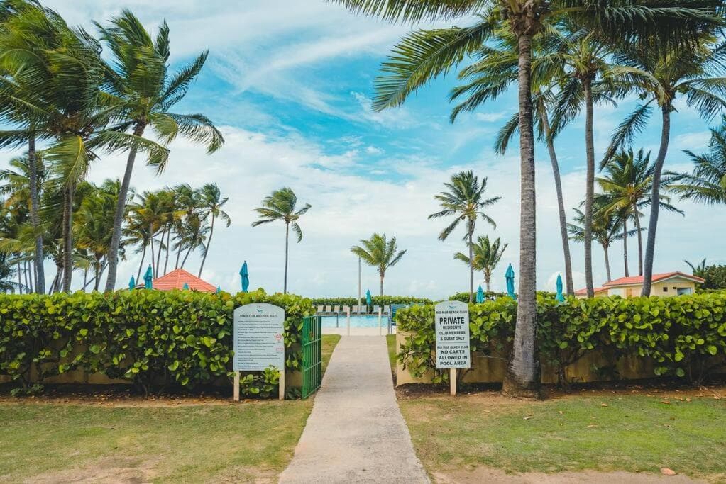 Río Mar Retreat en Stunning Oceanview Near El Yunque