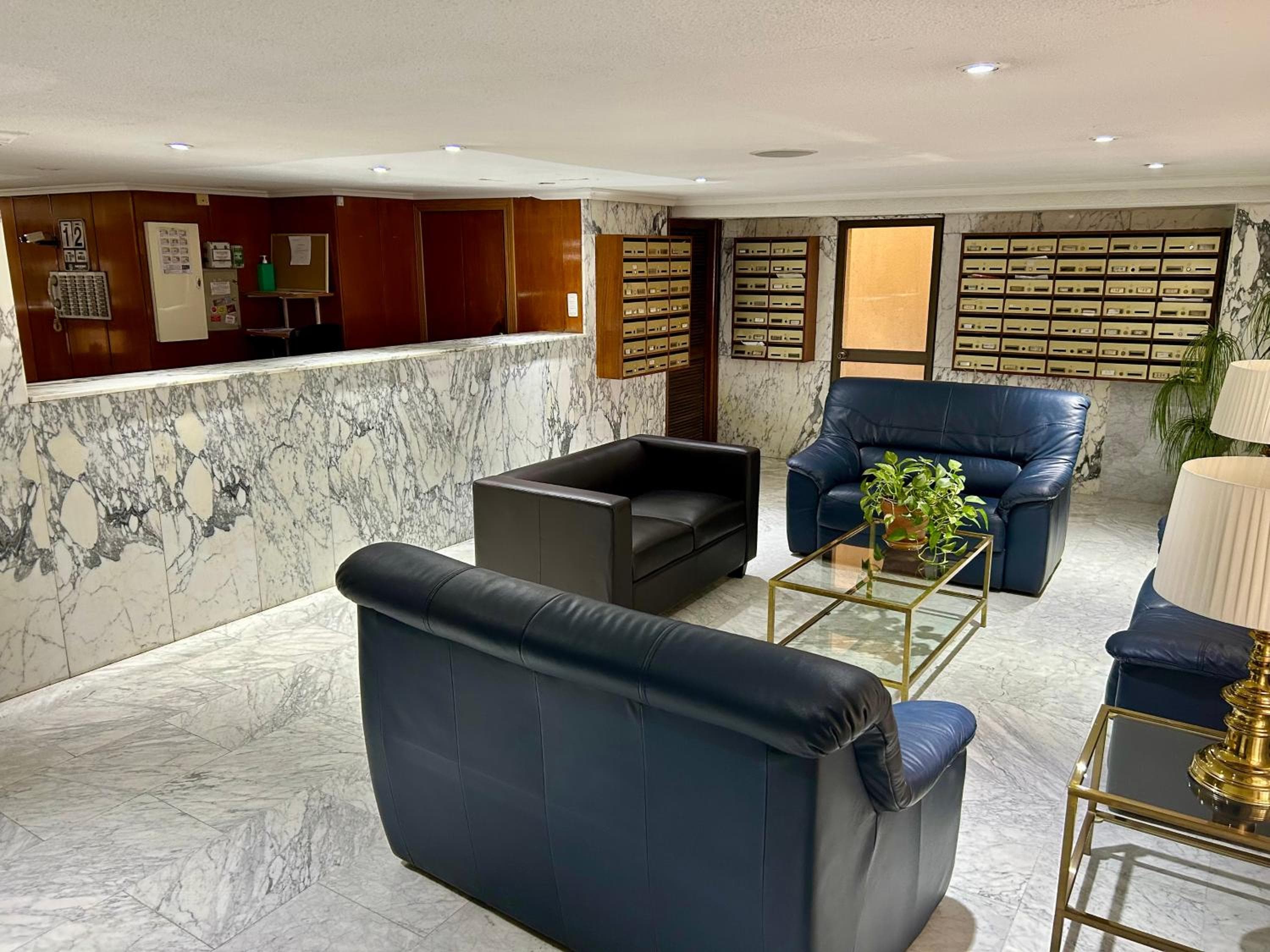 Apartamentos Goya 75