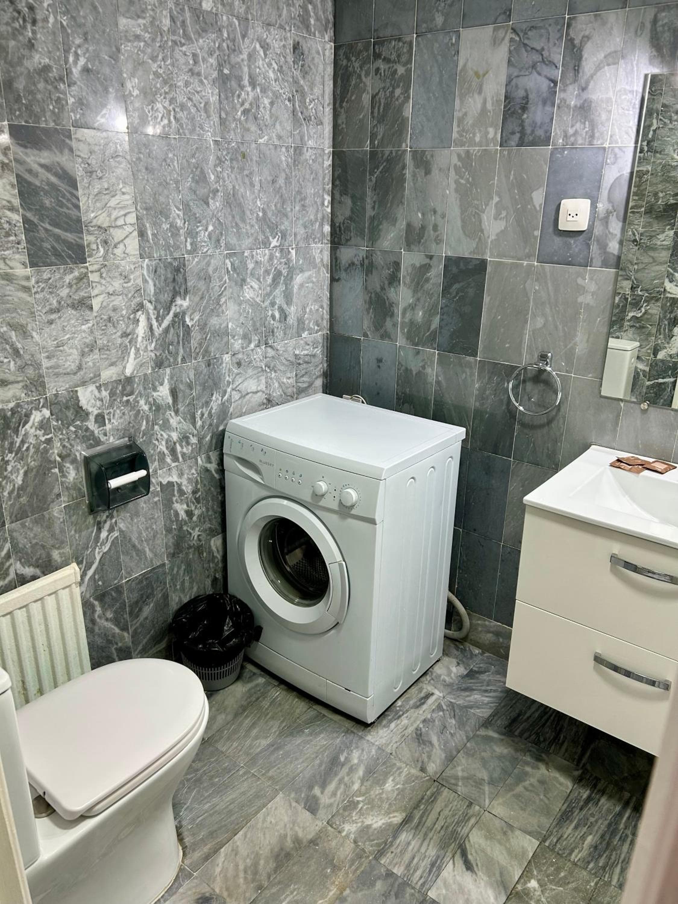 Apartamentos Goya 75