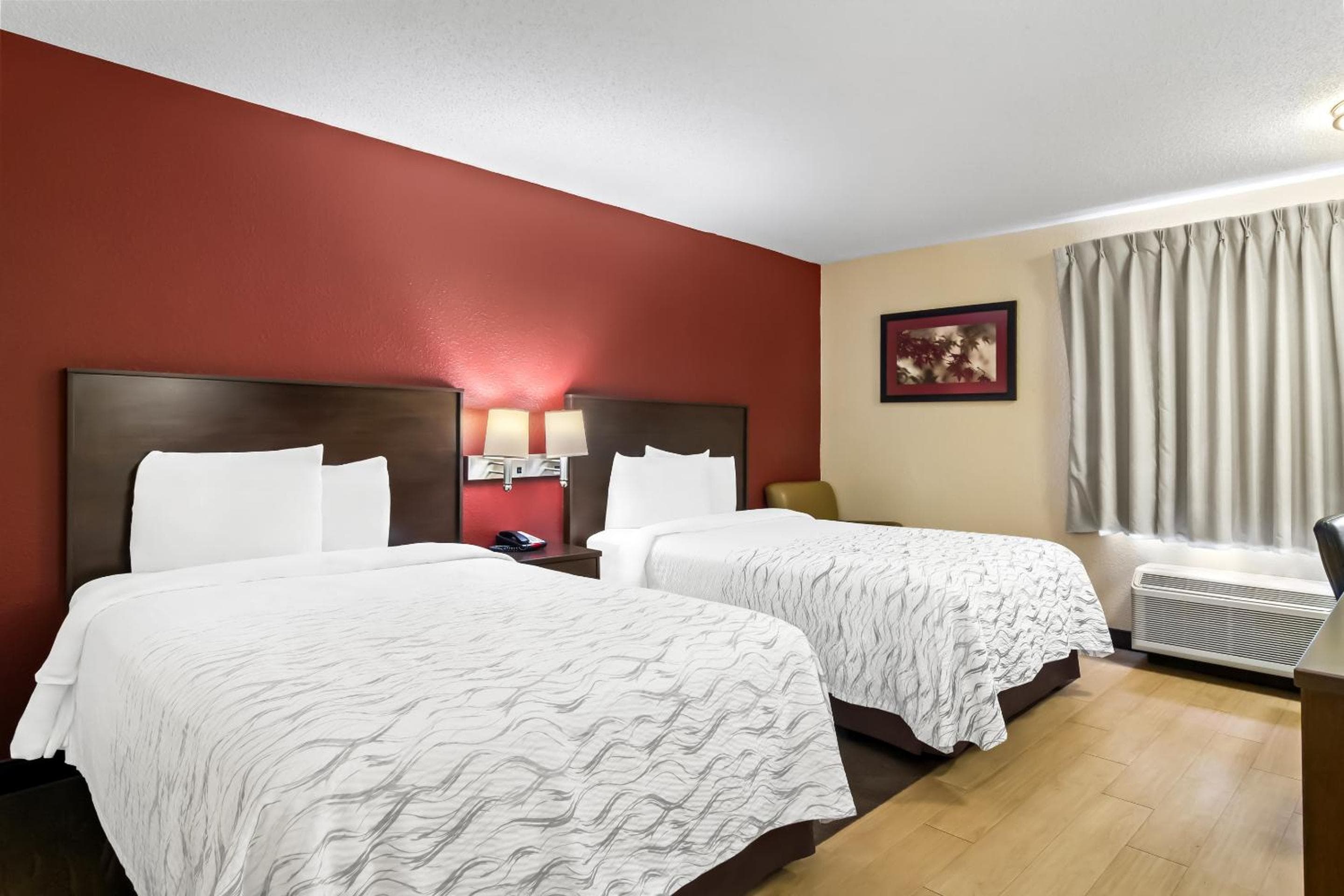 Red Roof Inn PLUS+ Jacksonville – Southpoint