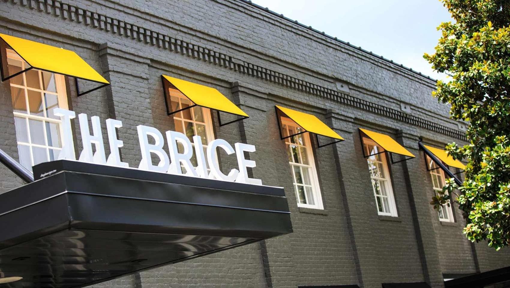 Kimpton Brice Hotel by IHG