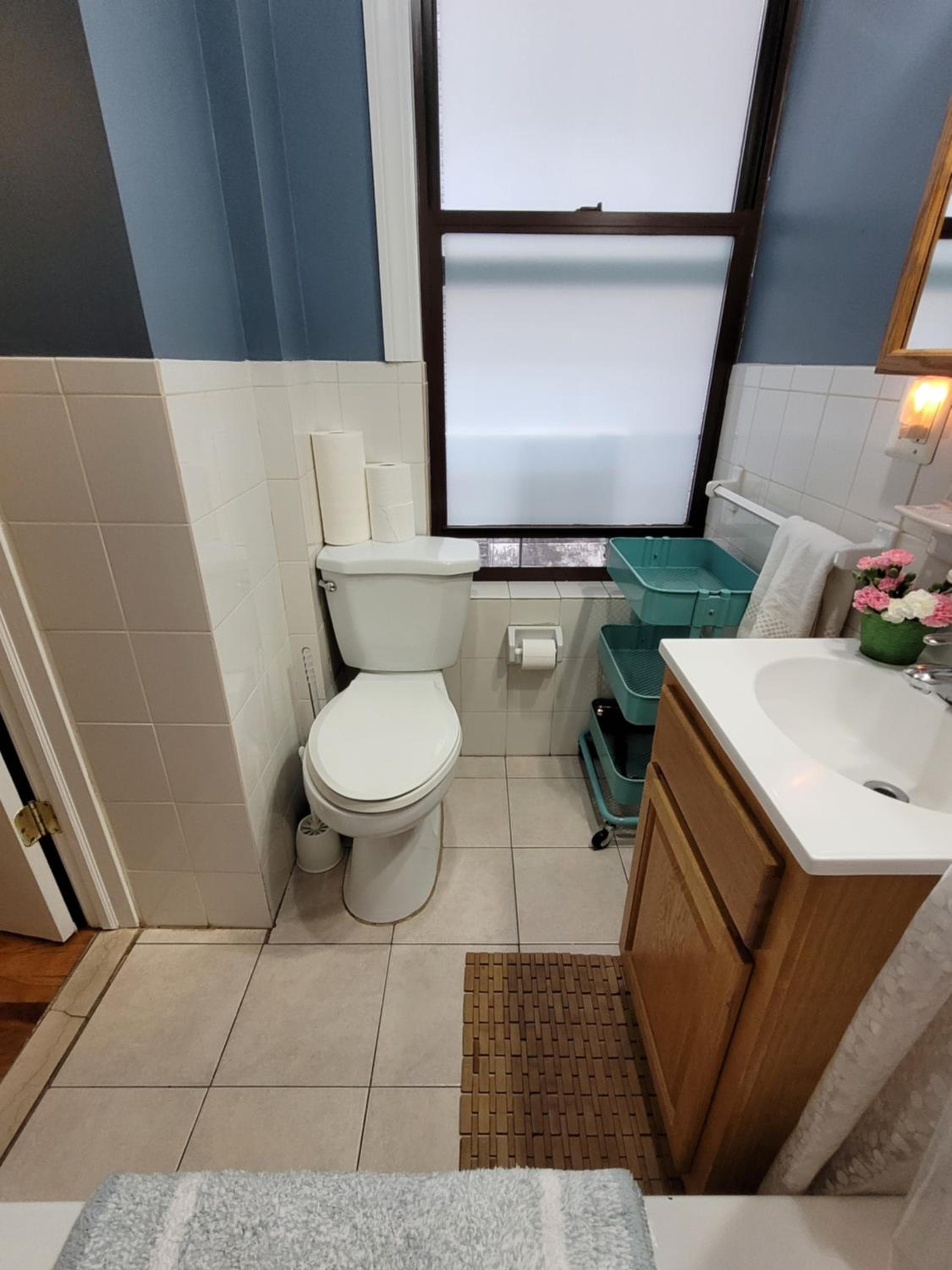NYC Studio Long Stays Near Columbia Presby