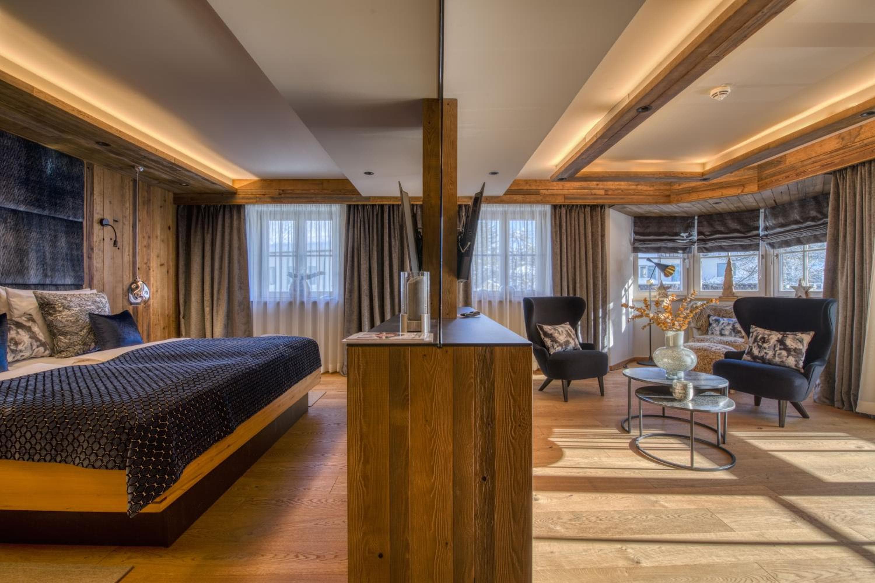 Hotel Maximilian