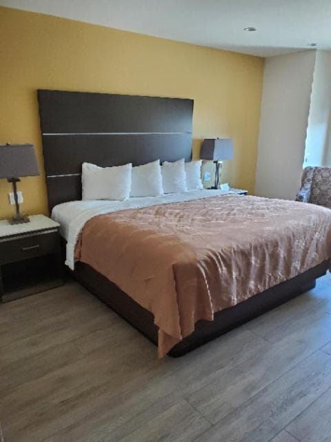 Quality Inn Banning I-10