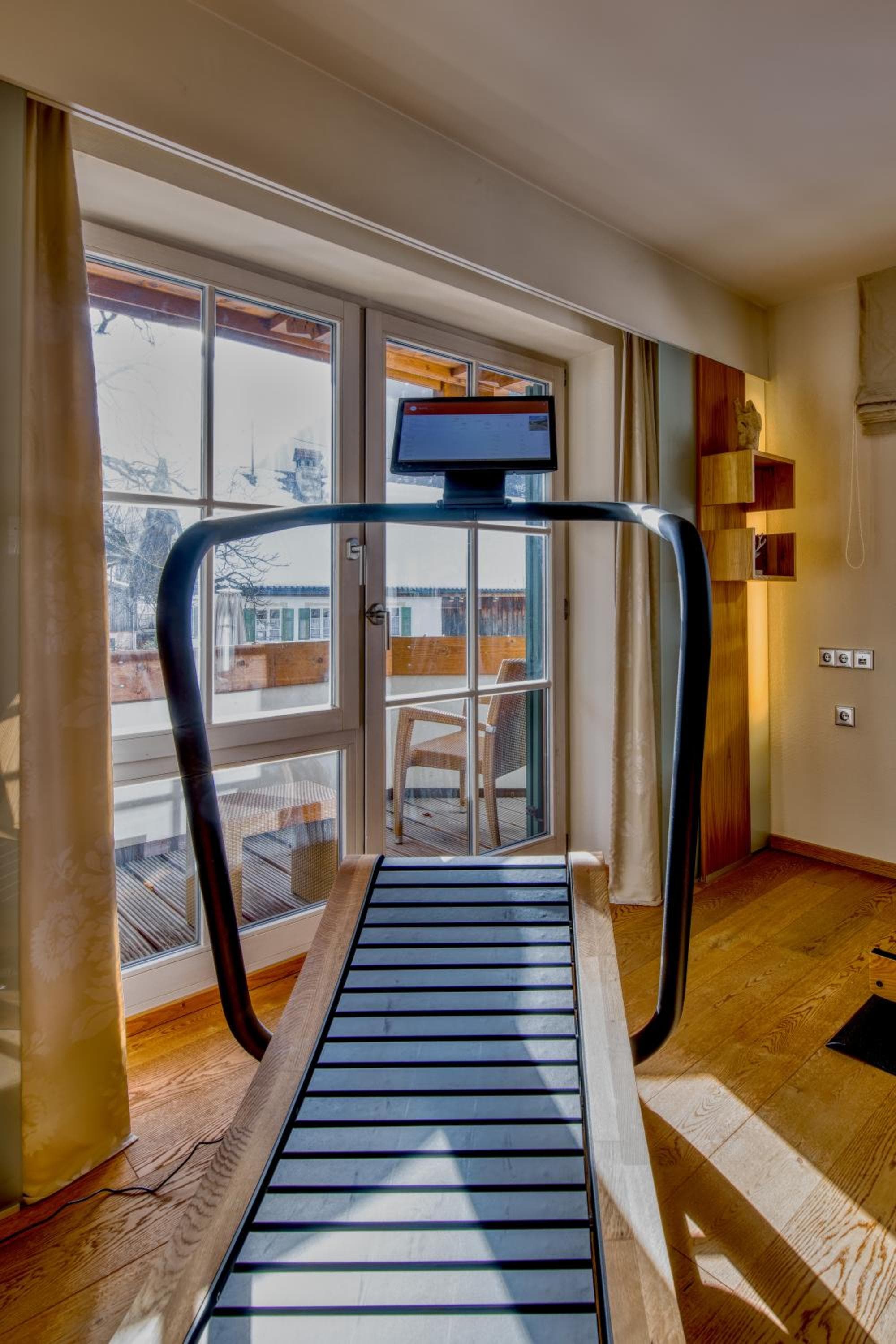 Hotel Maximilian