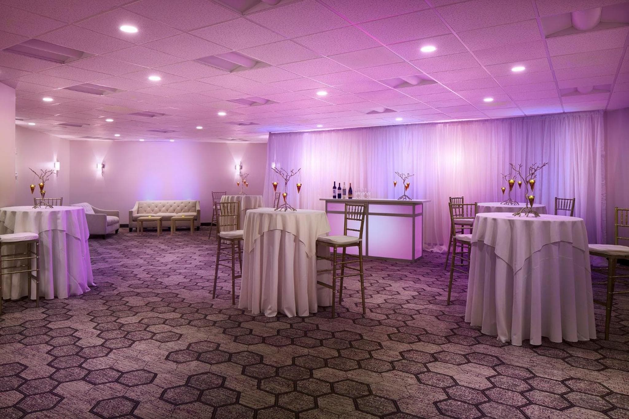 AC Hotel by Marriott Portland Lake Oswego