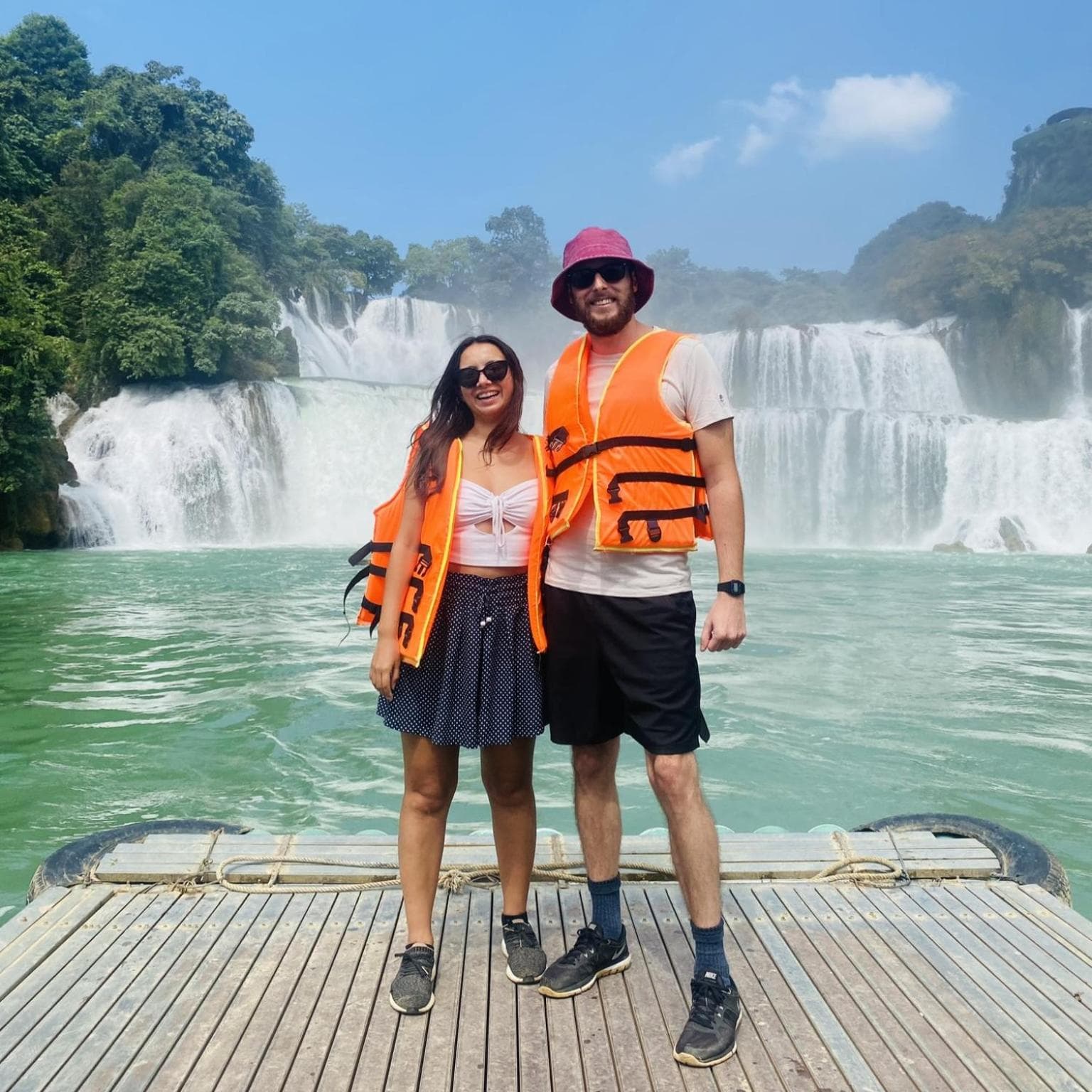 PIA homestay - Tours & Motorbike rentals - Cao Bằng