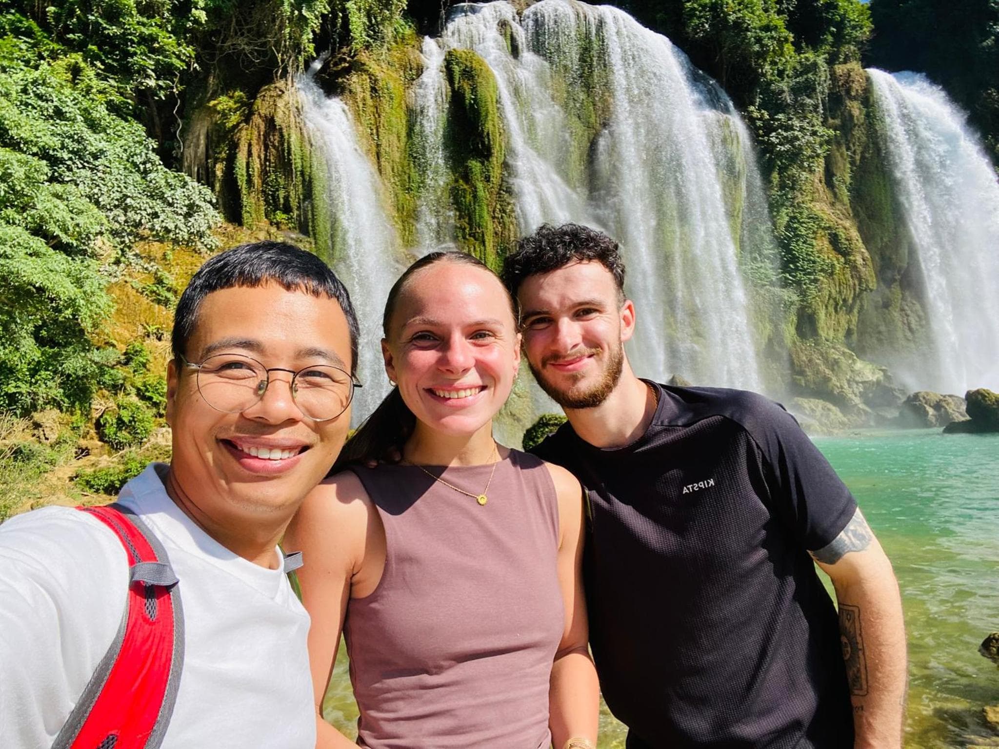 PIA homestay - Tours & Motorbike rentals - Cao Bằng
