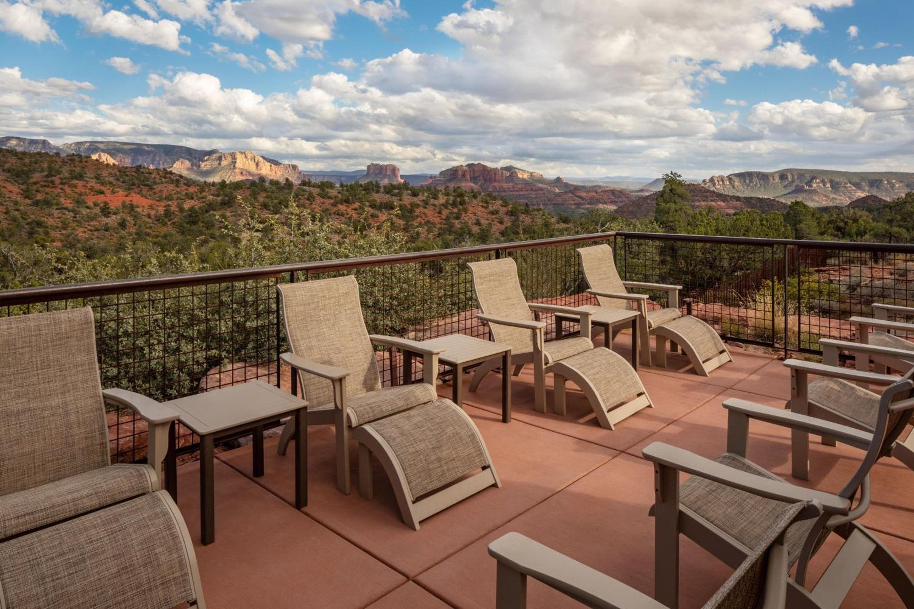 Courtyard by Marriott Sedona