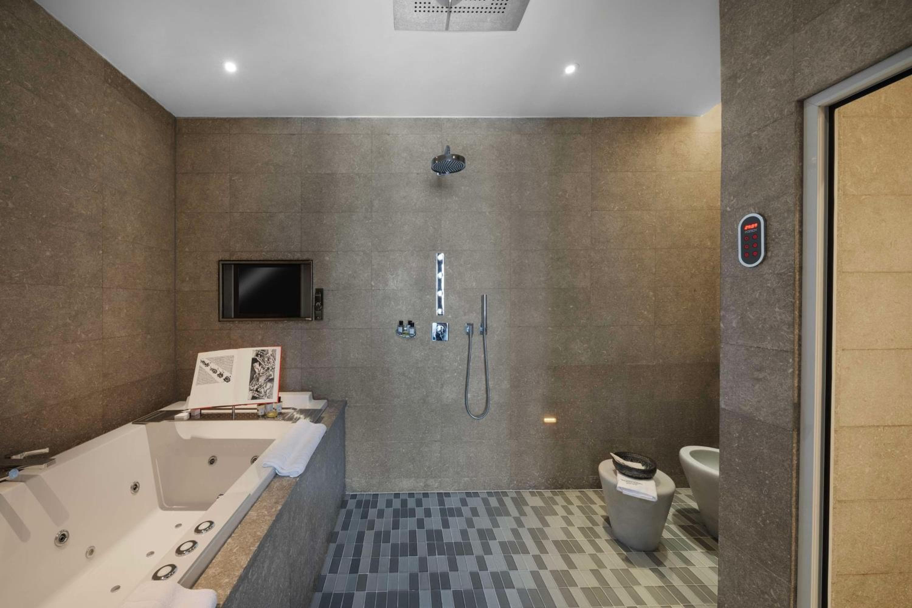 Park Hyatt Istanbul - Macka Palas
