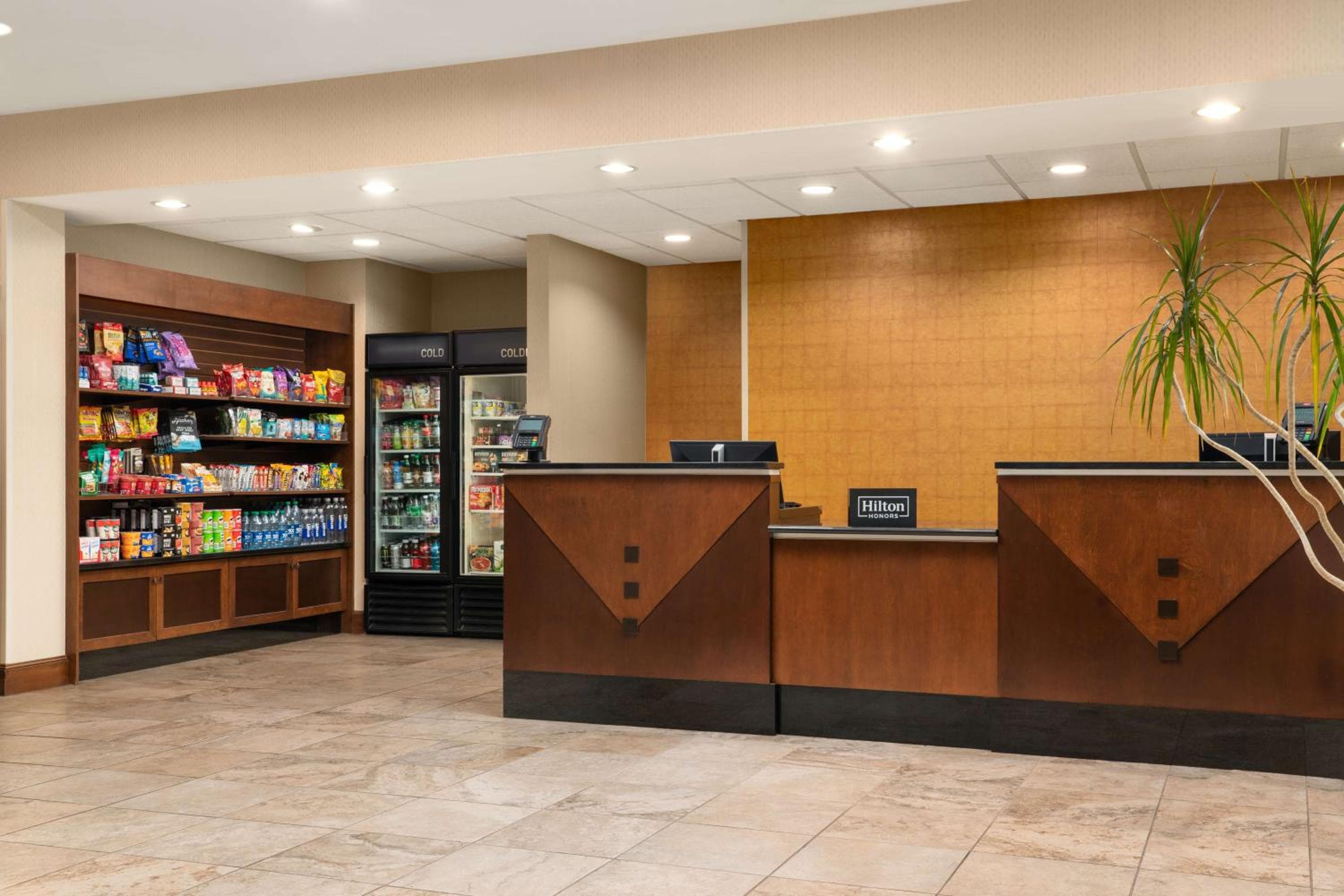 Homewood Suites by Hilton Newport-Middletown