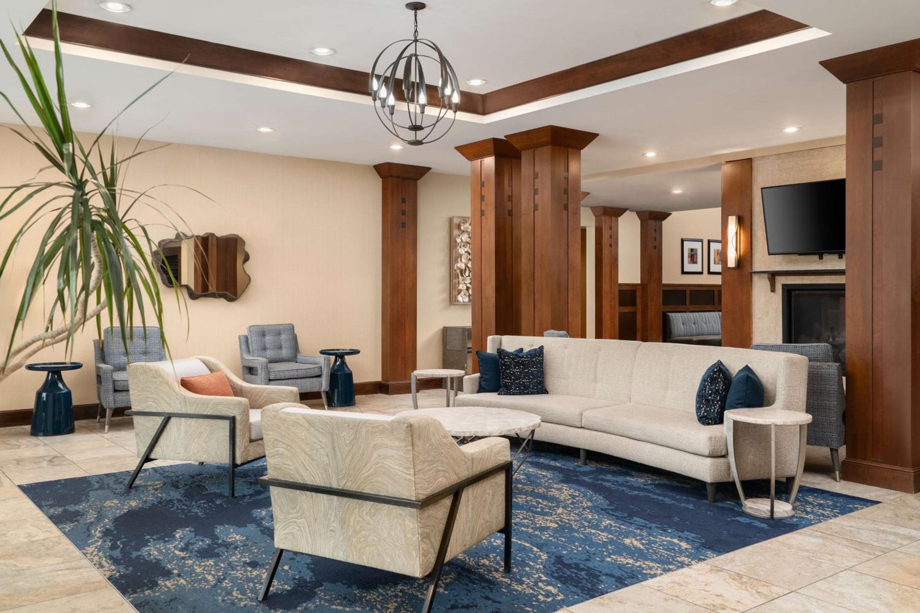 Homewood Suites by Hilton Newport-Middletown
