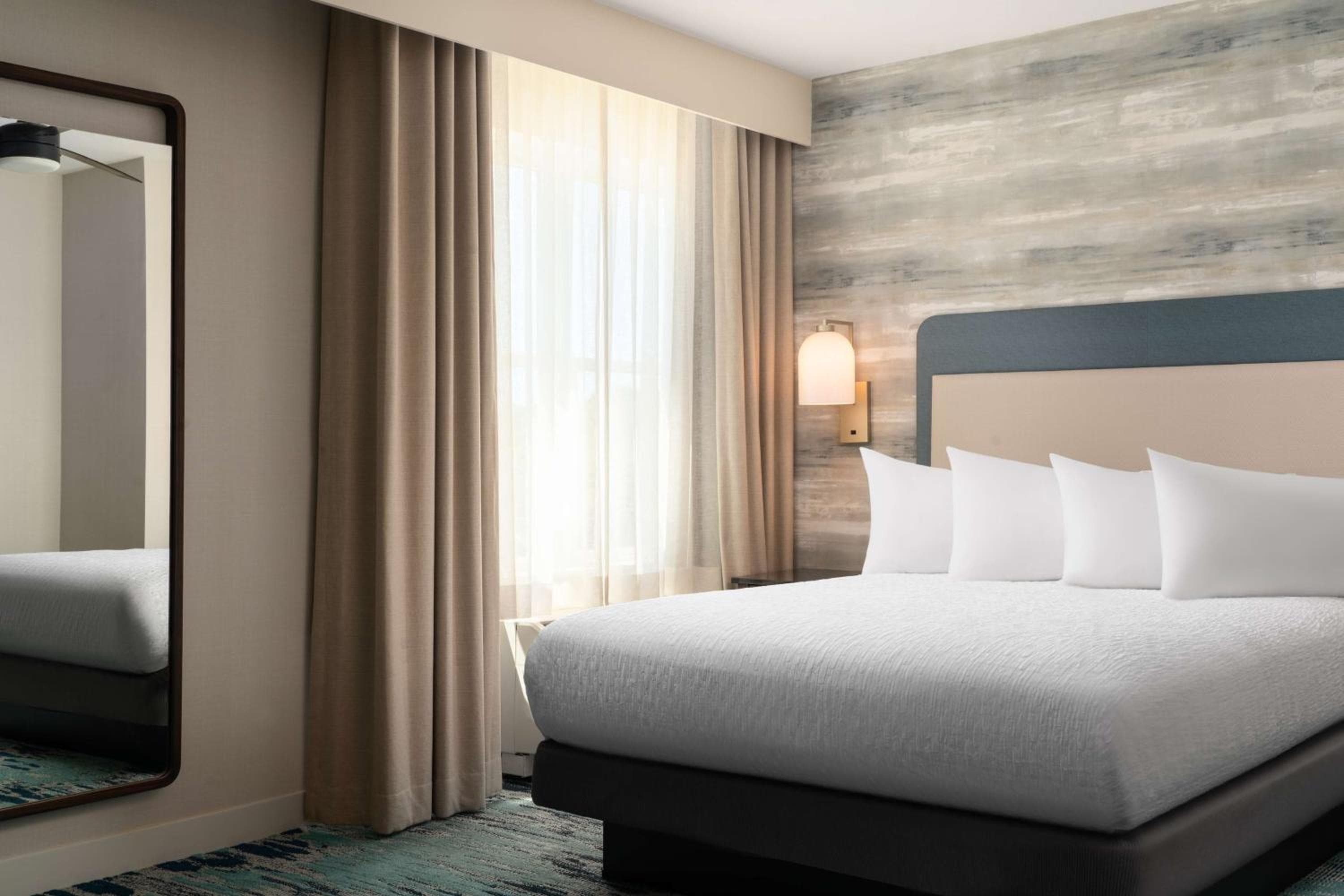 Homewood Suites by Hilton Newport-Middletown