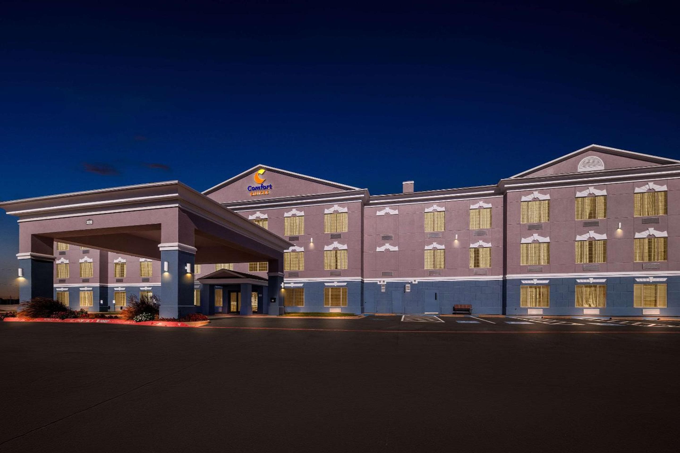 Roanoke Suites