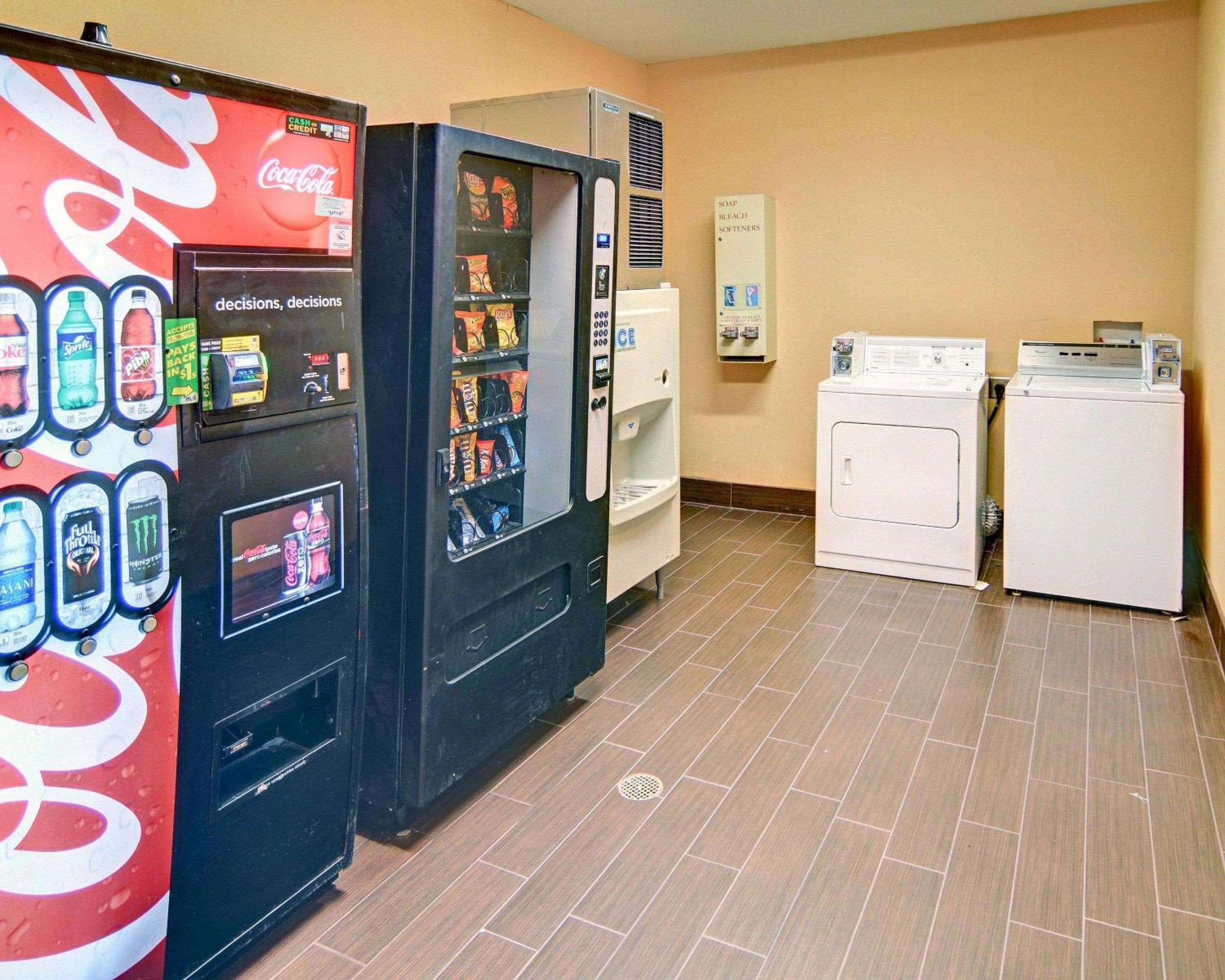 Roanoke Suites