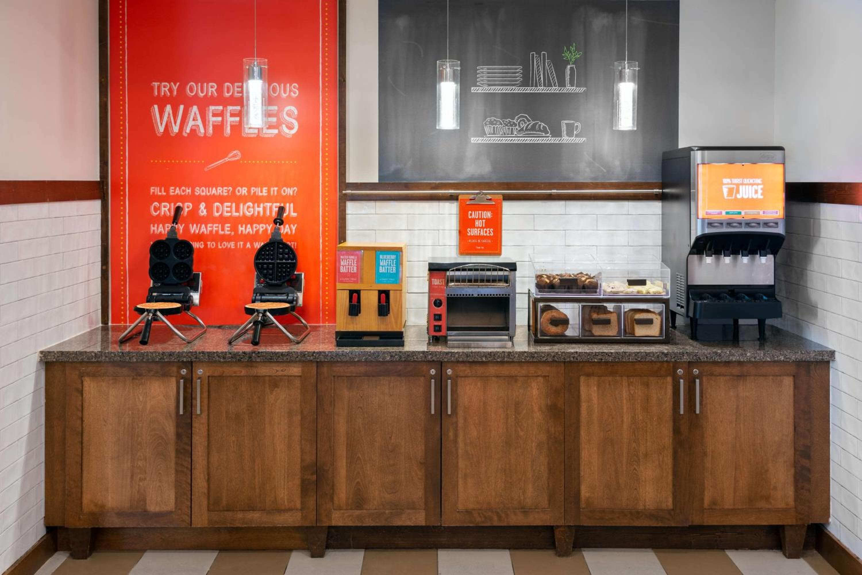 Hampton Inn and Suites Clayton/St. Louis-Galleria Area