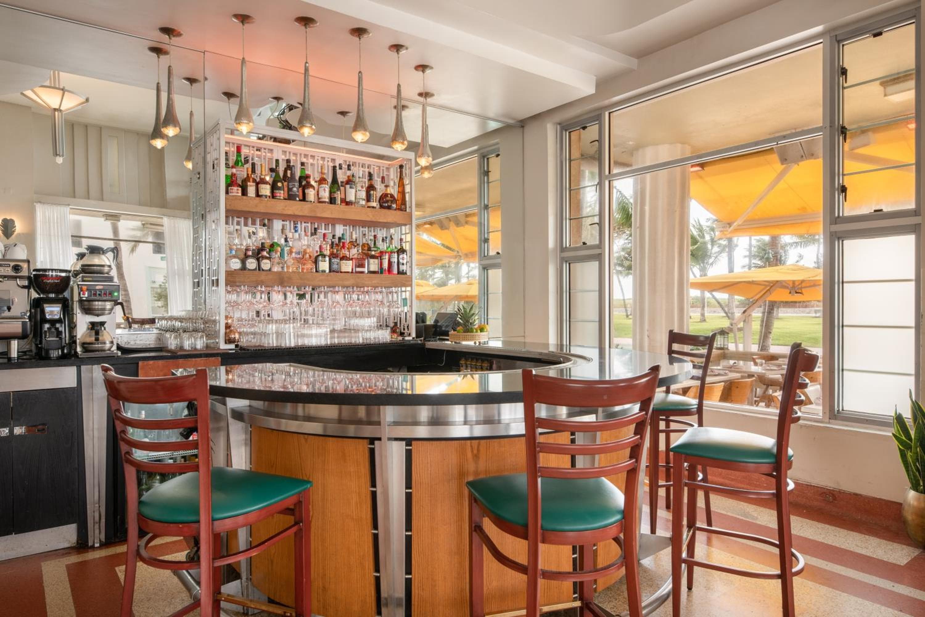 Eurostars Winter Haven Miami Beach