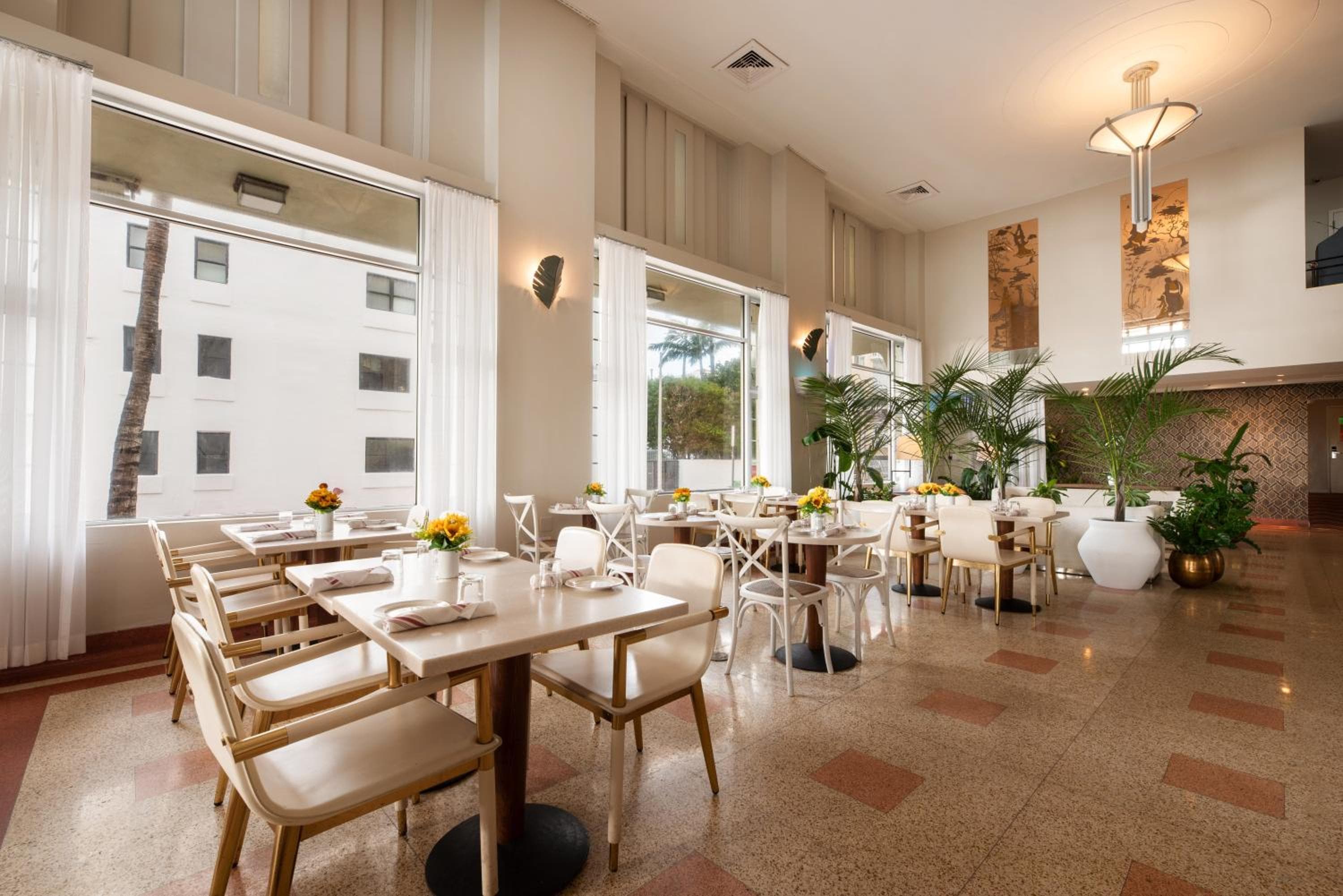 Eurostars Winter Haven Miami Beach