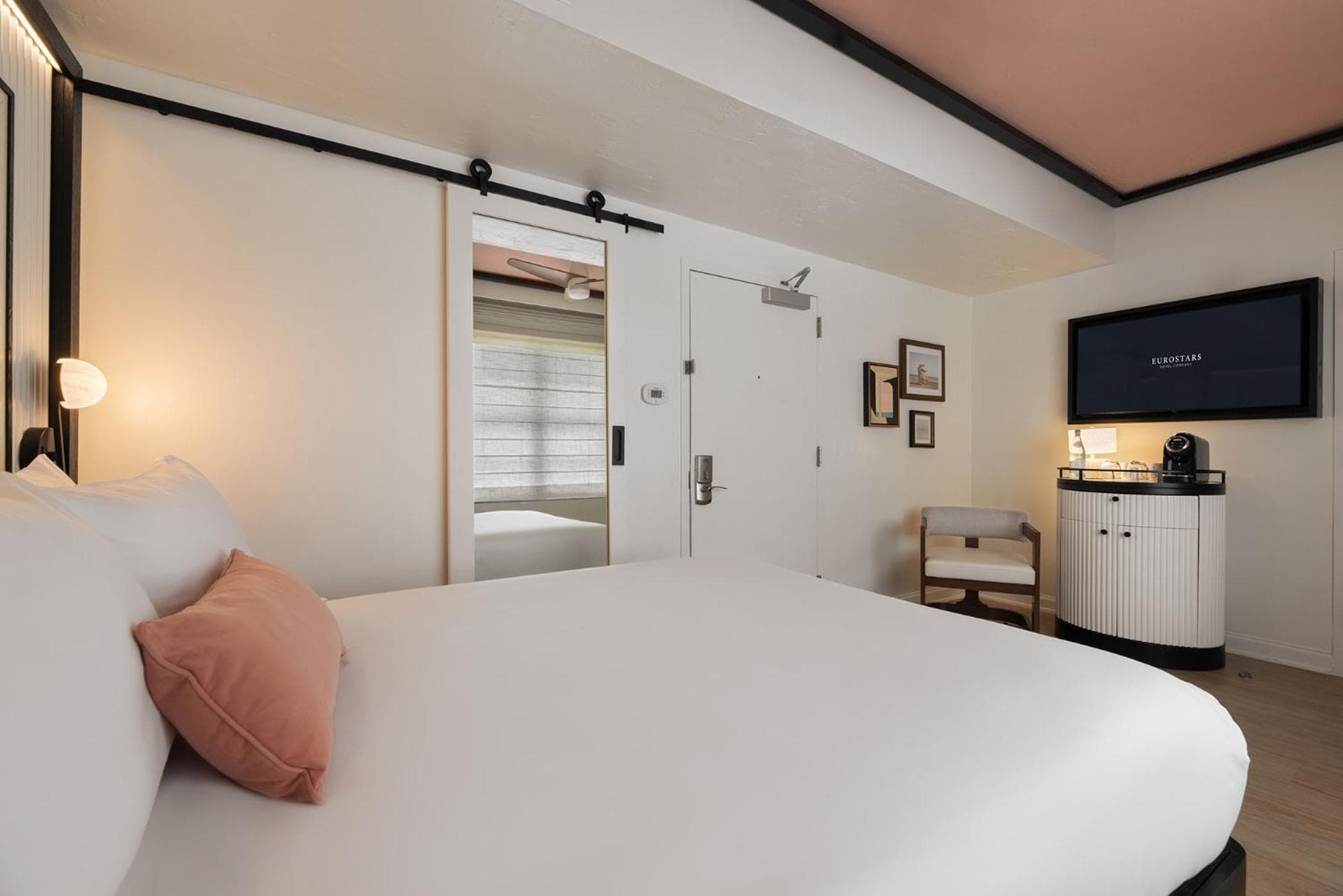 Eurostars Winter Haven Miami Beach