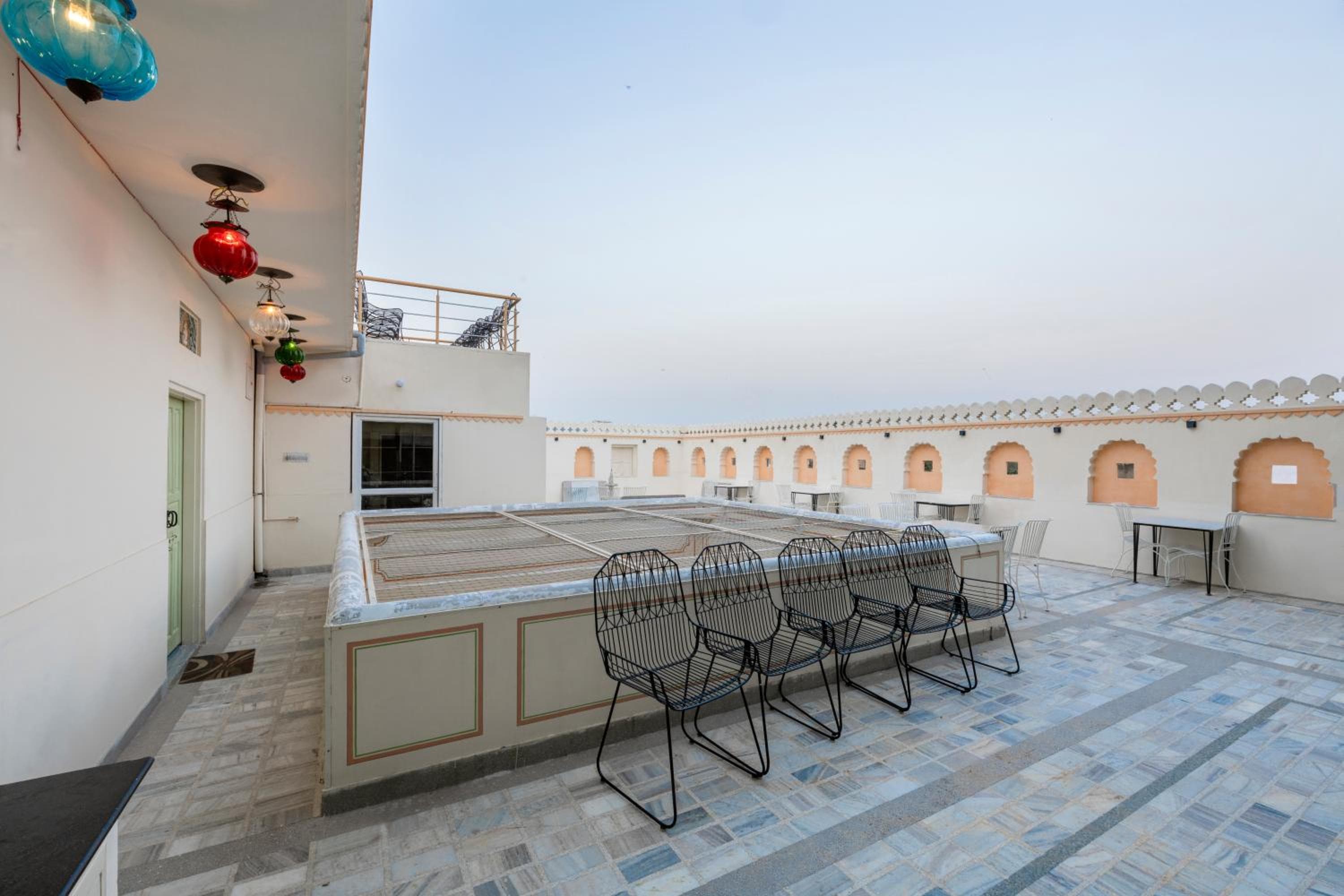 Raghunath Haveli - A Boutique Homestay