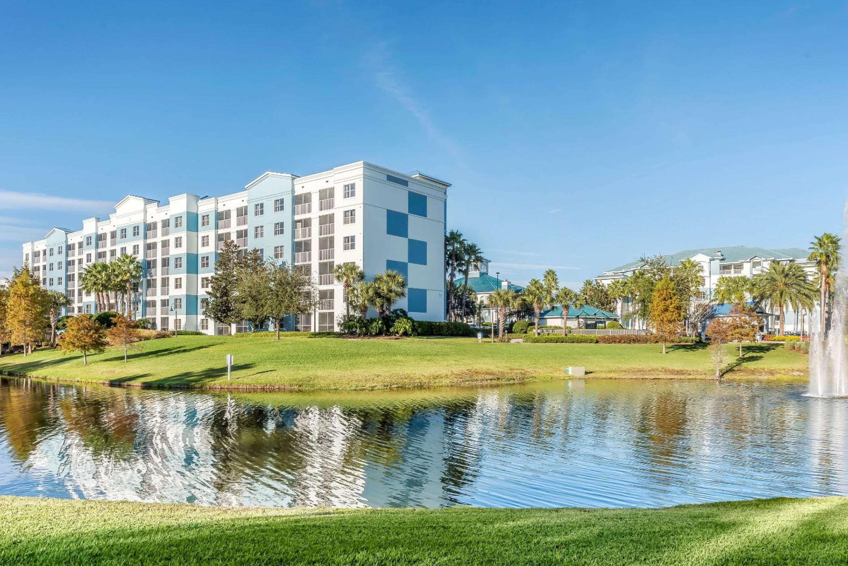 Bluegreen Vacations Fountains, an Ascend Collection Resort