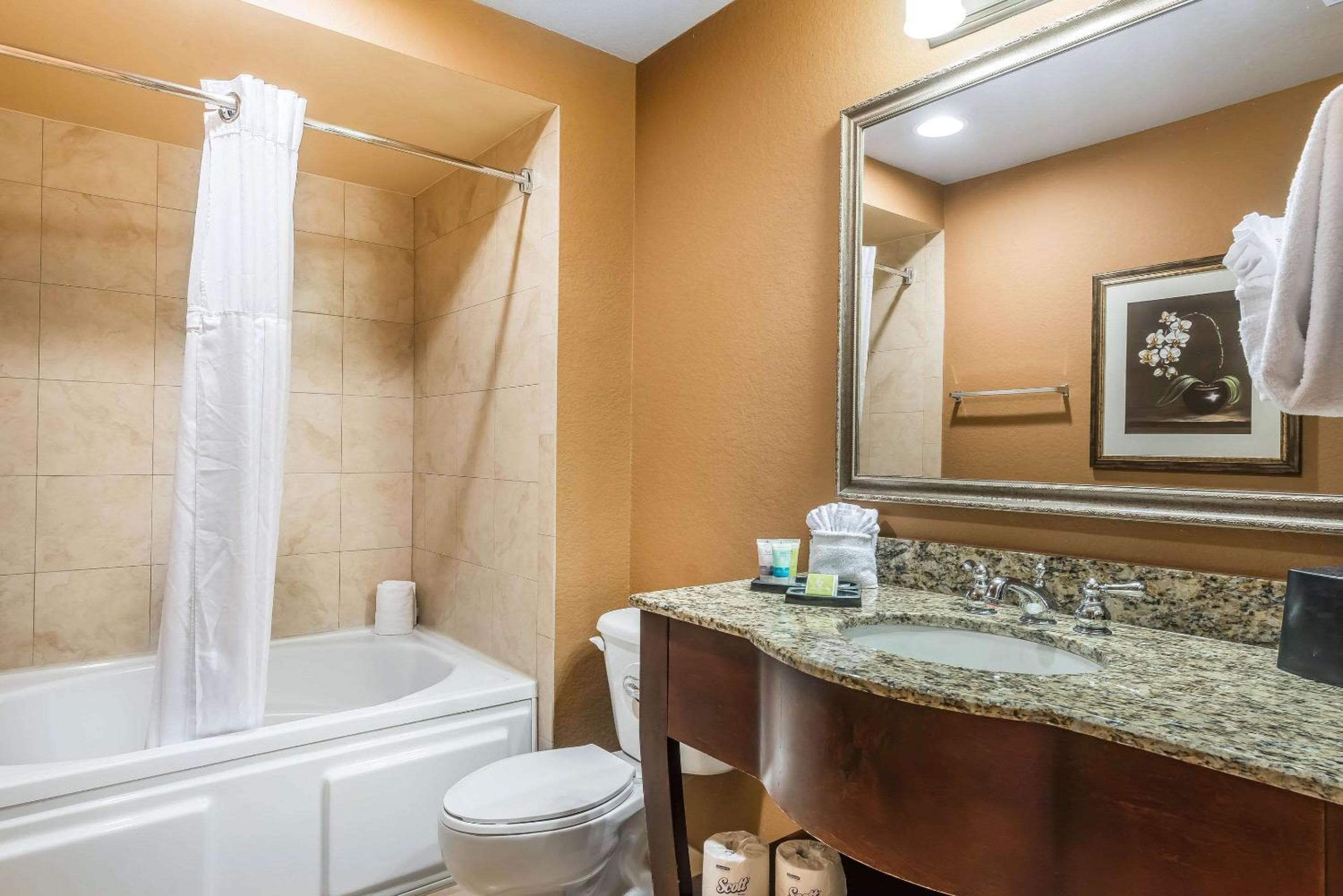Bluegreen Vacations Fountains, an Ascend Collection Resort