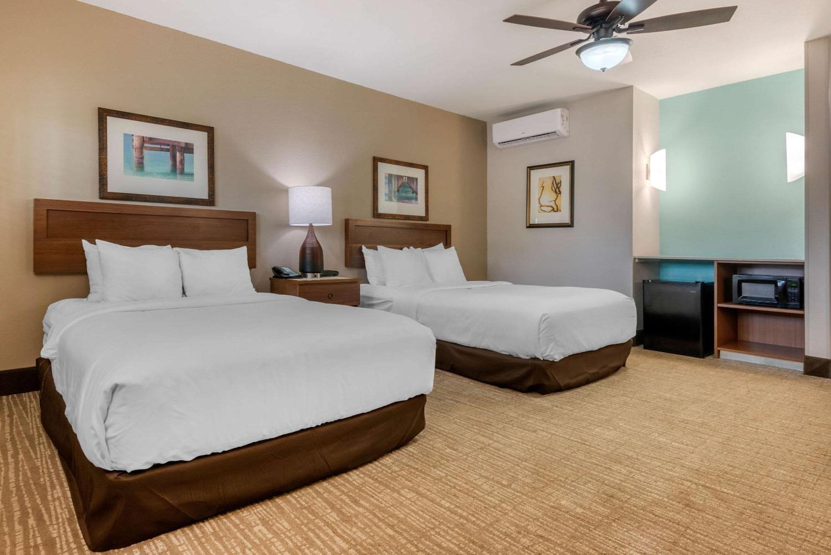 Best Western Plus Jekyll Island