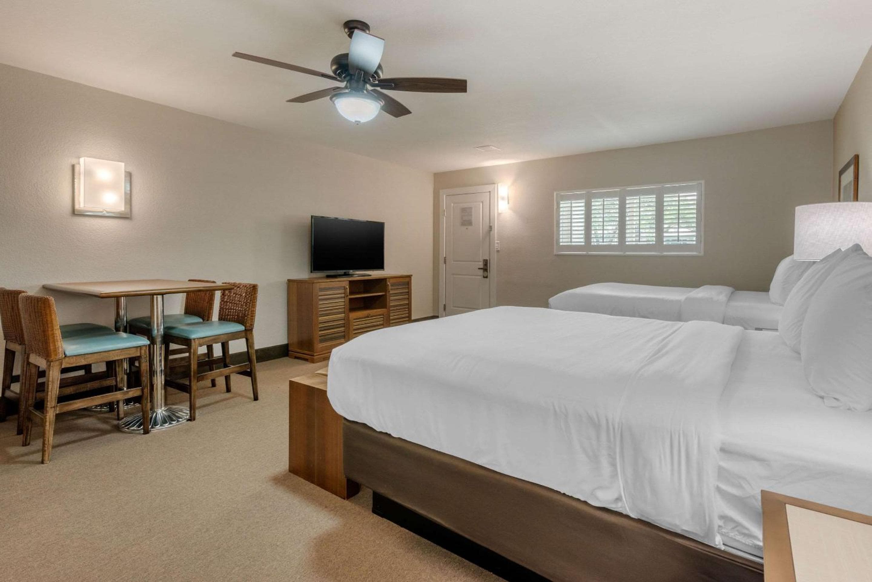 Best Western Plus Jekyll Island