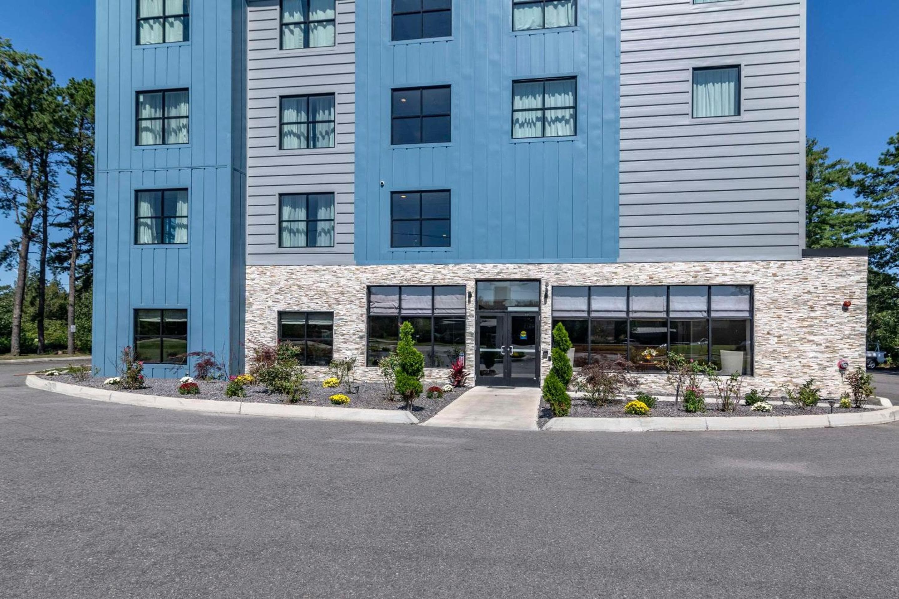 Casco Bay Hotel Portland Airport - Maine Mall, an Ascend Collection Hotel