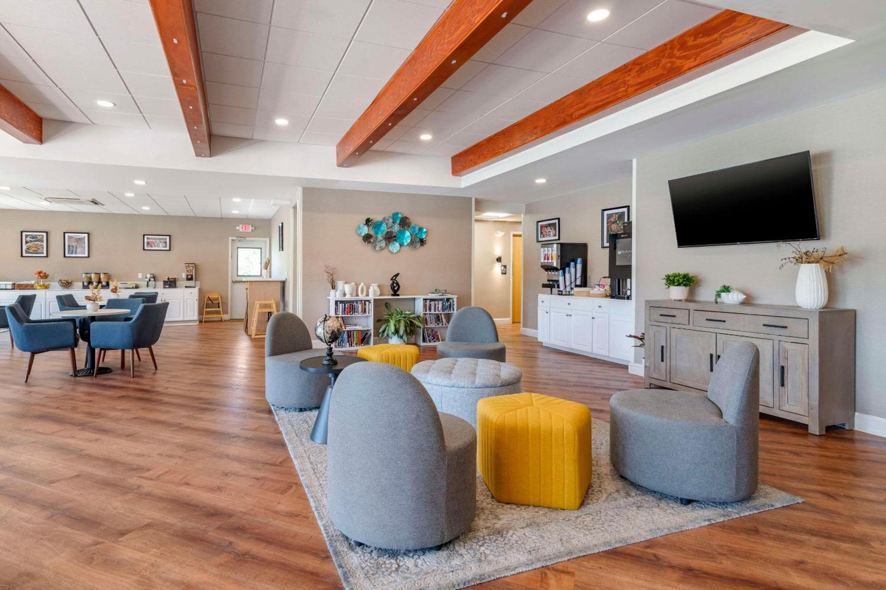 Casco Bay Hotel Portland Airport - Maine Mall, an Ascend Collection Hotel