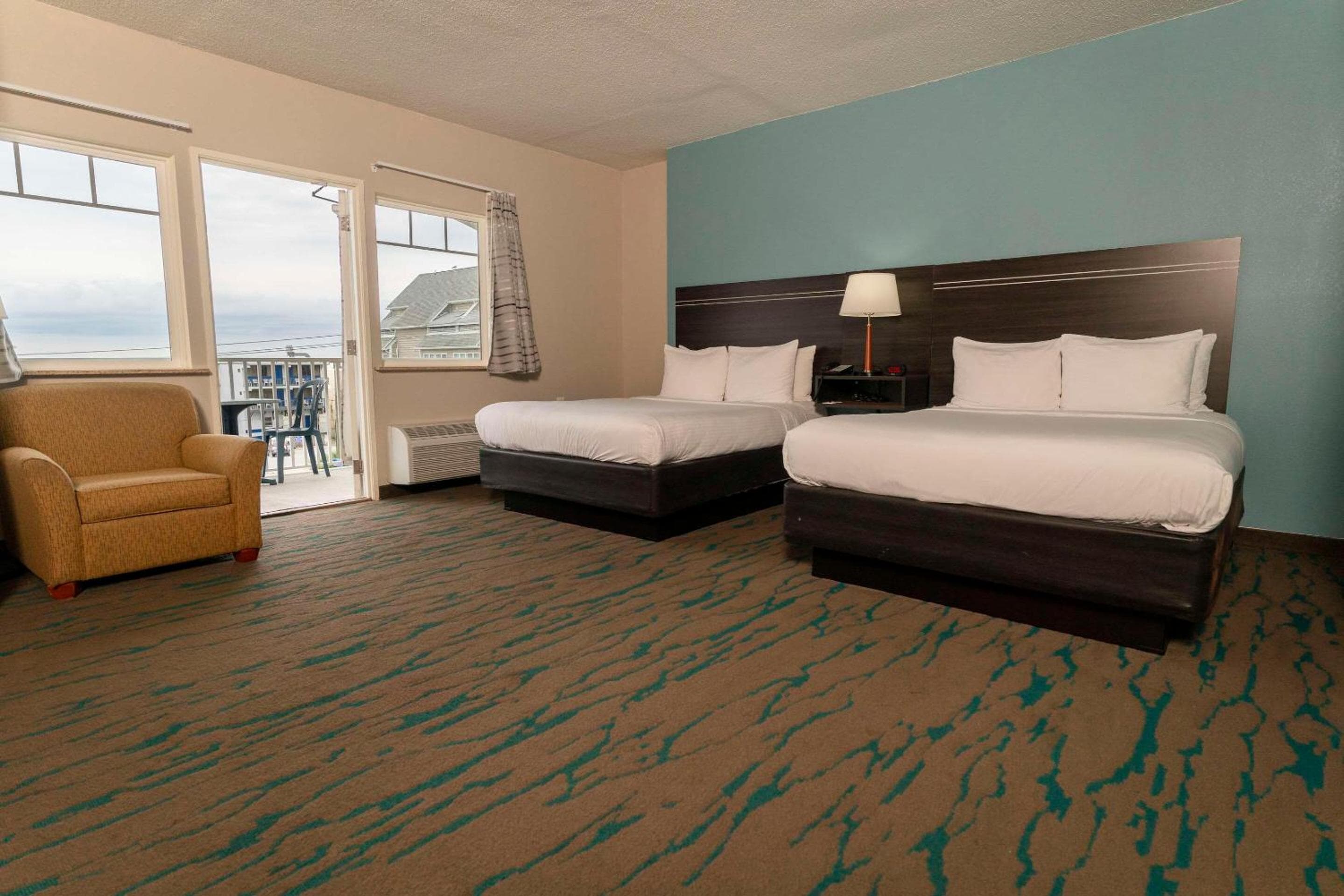Gateway Hotel & Suites Ocean City, an Ascend Collection Hotel