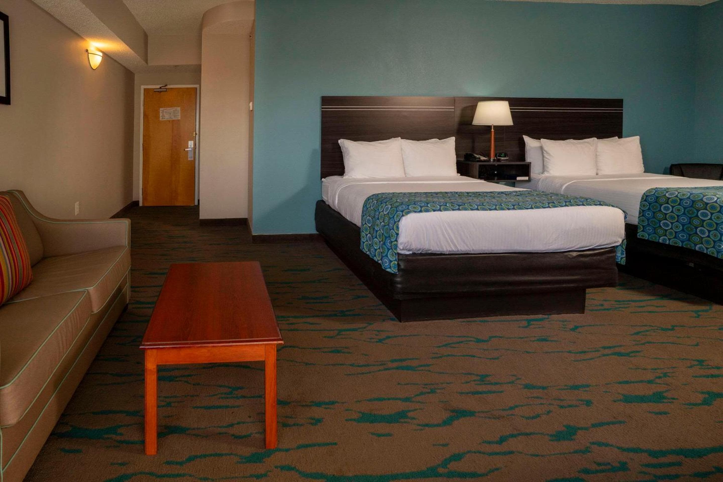 Gateway Hotel & Suites Ocean City, an Ascend Collection Hotel
