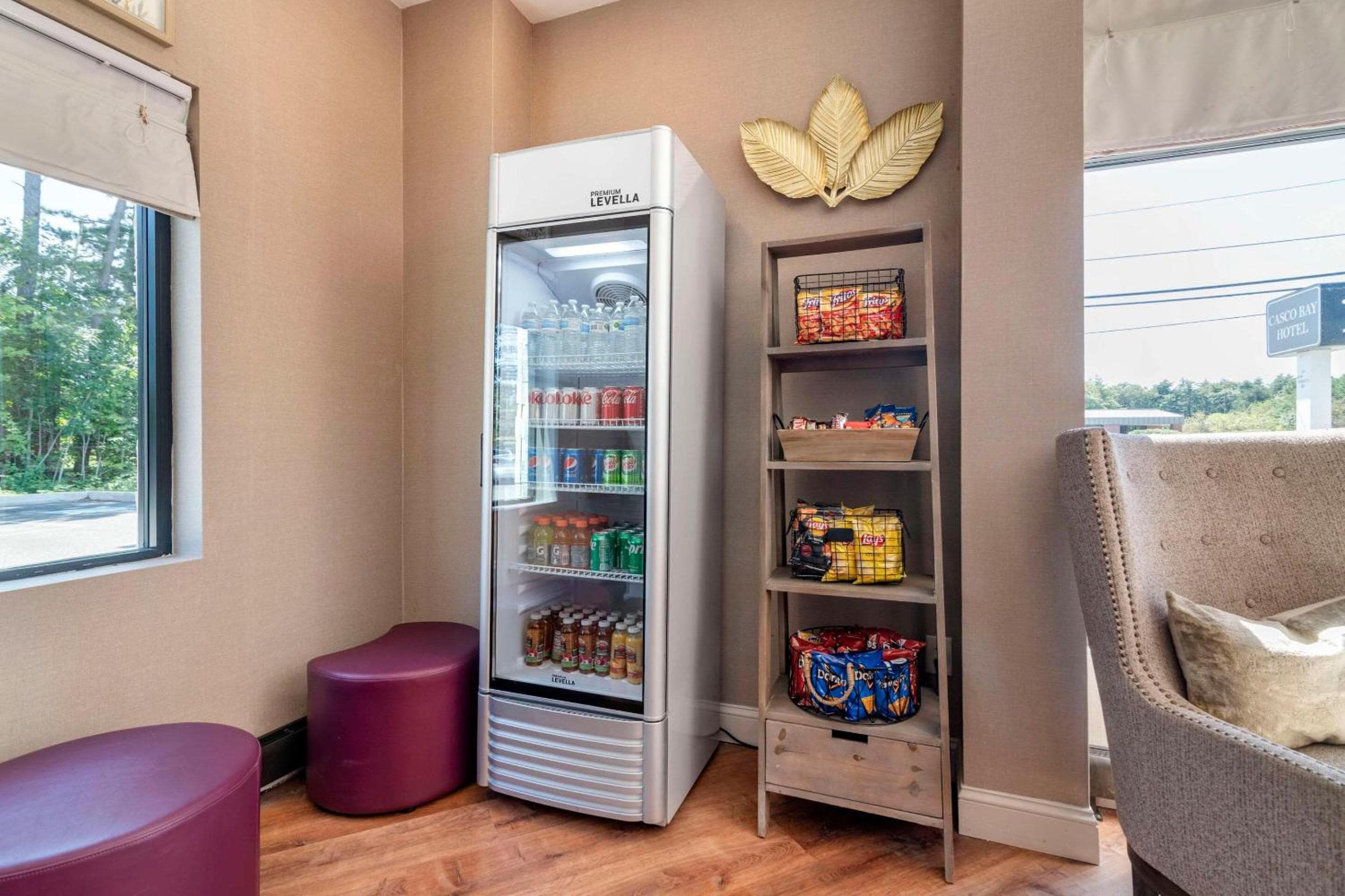 Casco Bay Hotel Portland Airport - Maine Mall, an Ascend Collection Hotel