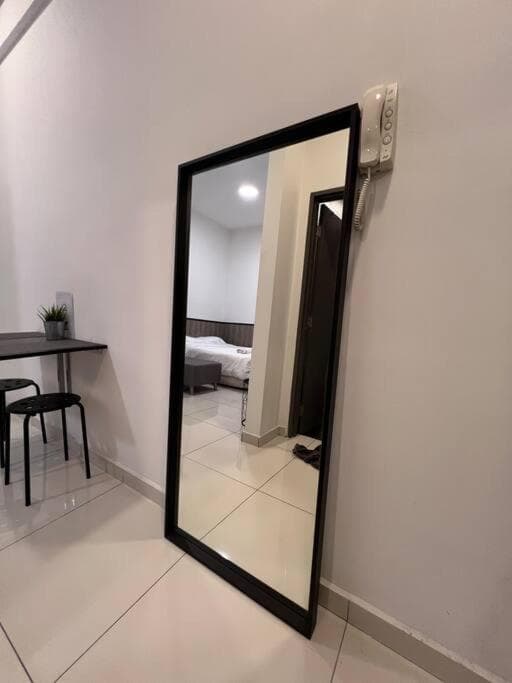 Legacy Inn Studio Fourteen