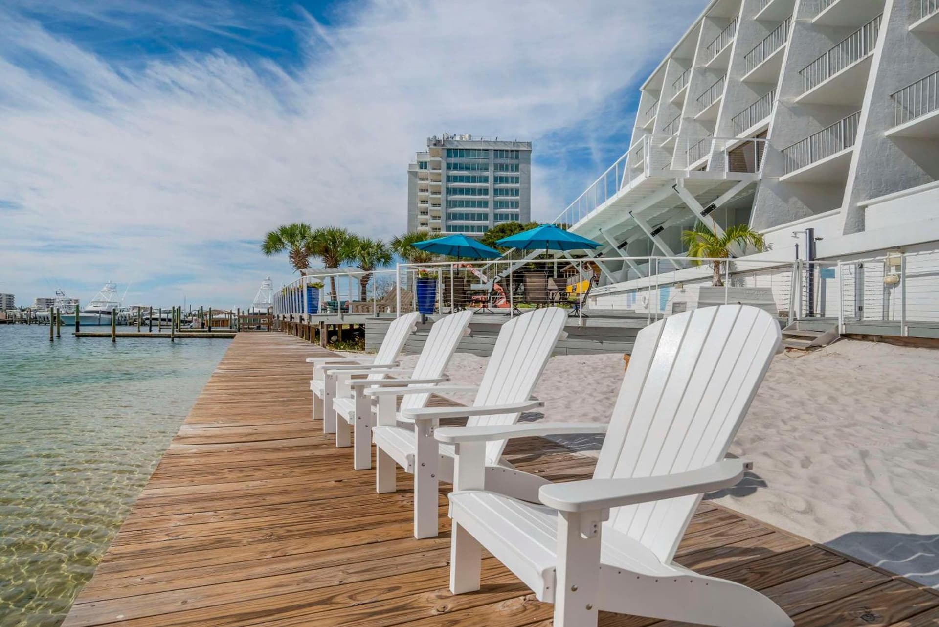 Inn on Destin Harbor, an Ascend Collection Hotel