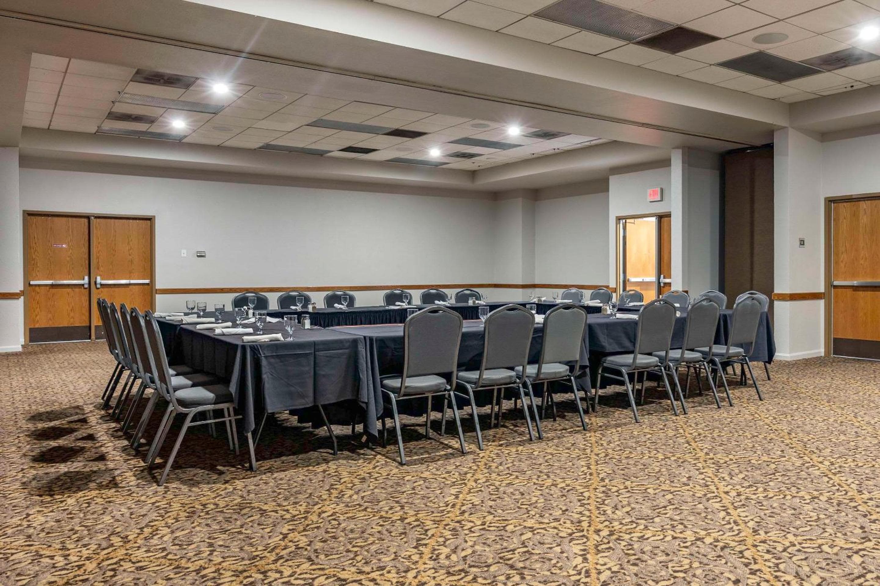Hells Canyon Grand Hotel, an Ascend Collection Hotel