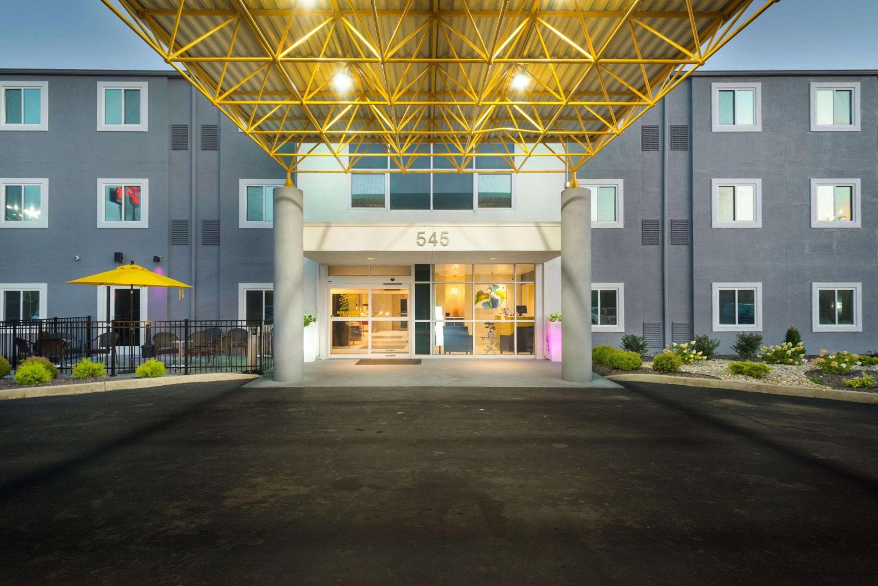 Studio Z, an Ascend Collection Hotel