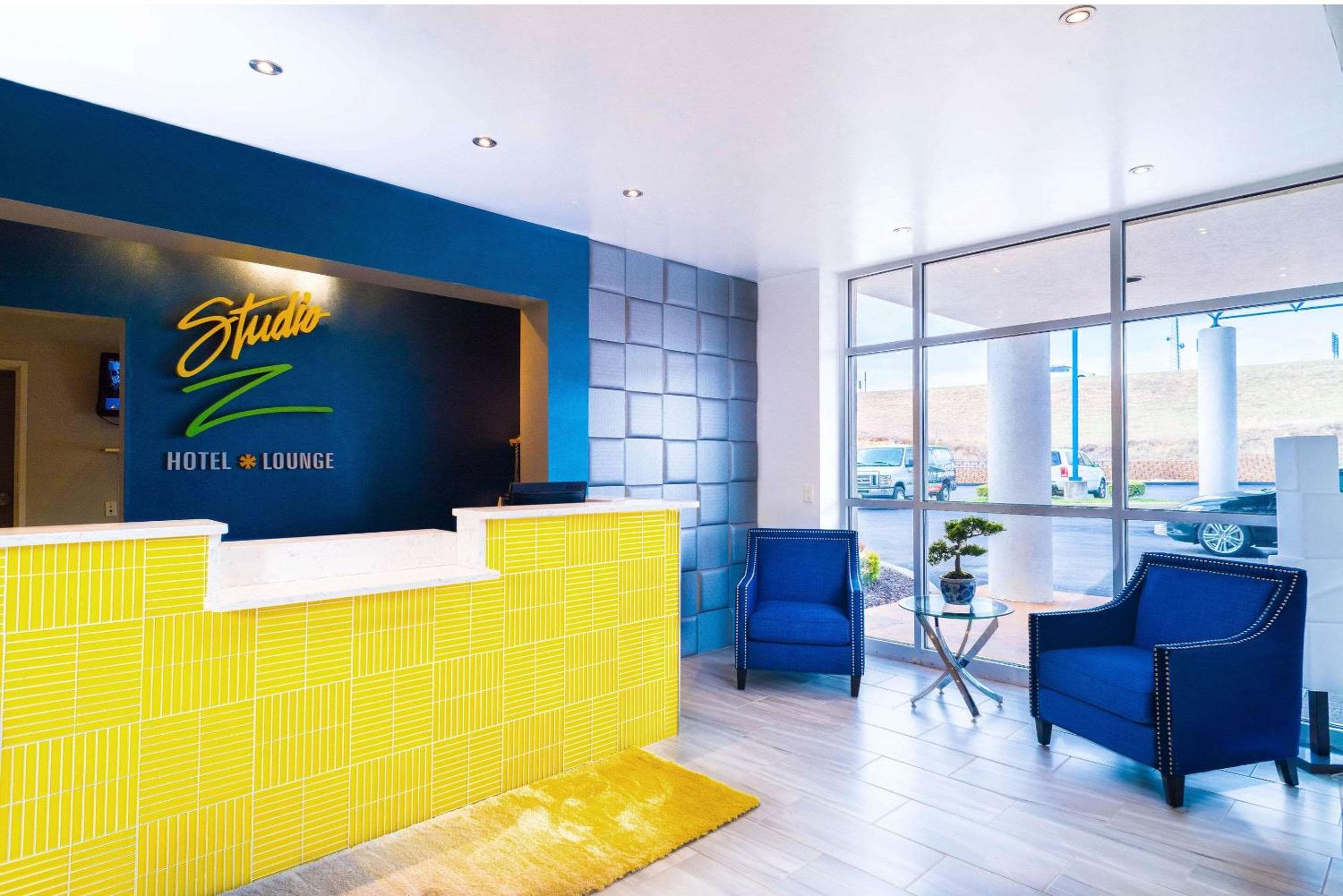 Studio Z, an Ascend Collection Hotel