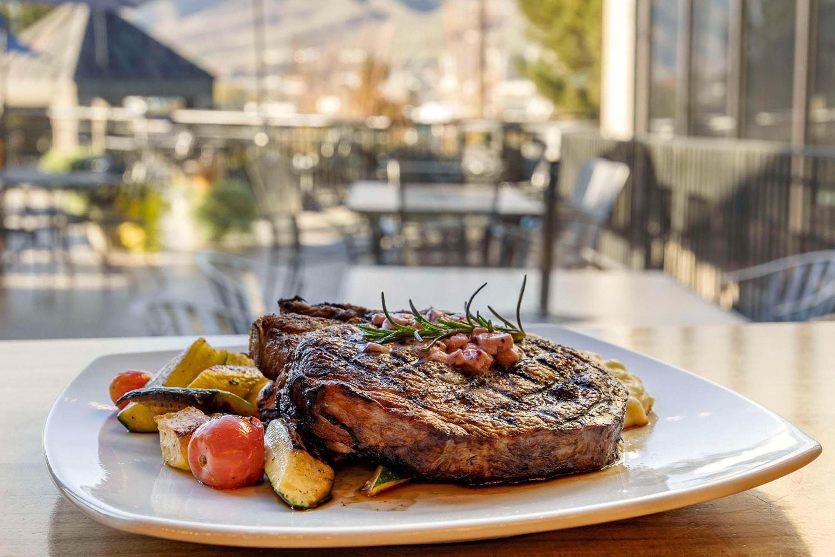 Hells Canyon Grand Hotel, an Ascend Collection Hotel