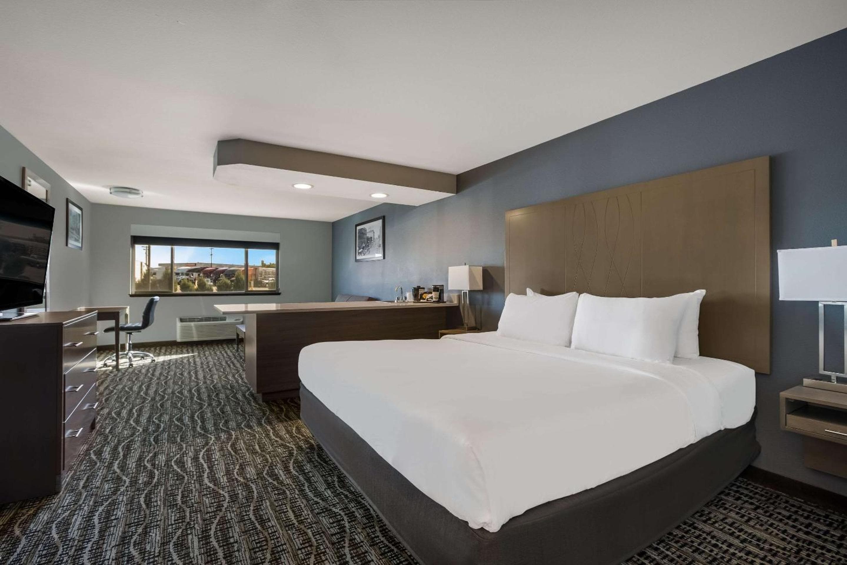Hotel 28 Boise Airport, an Ascend Collection Hotel