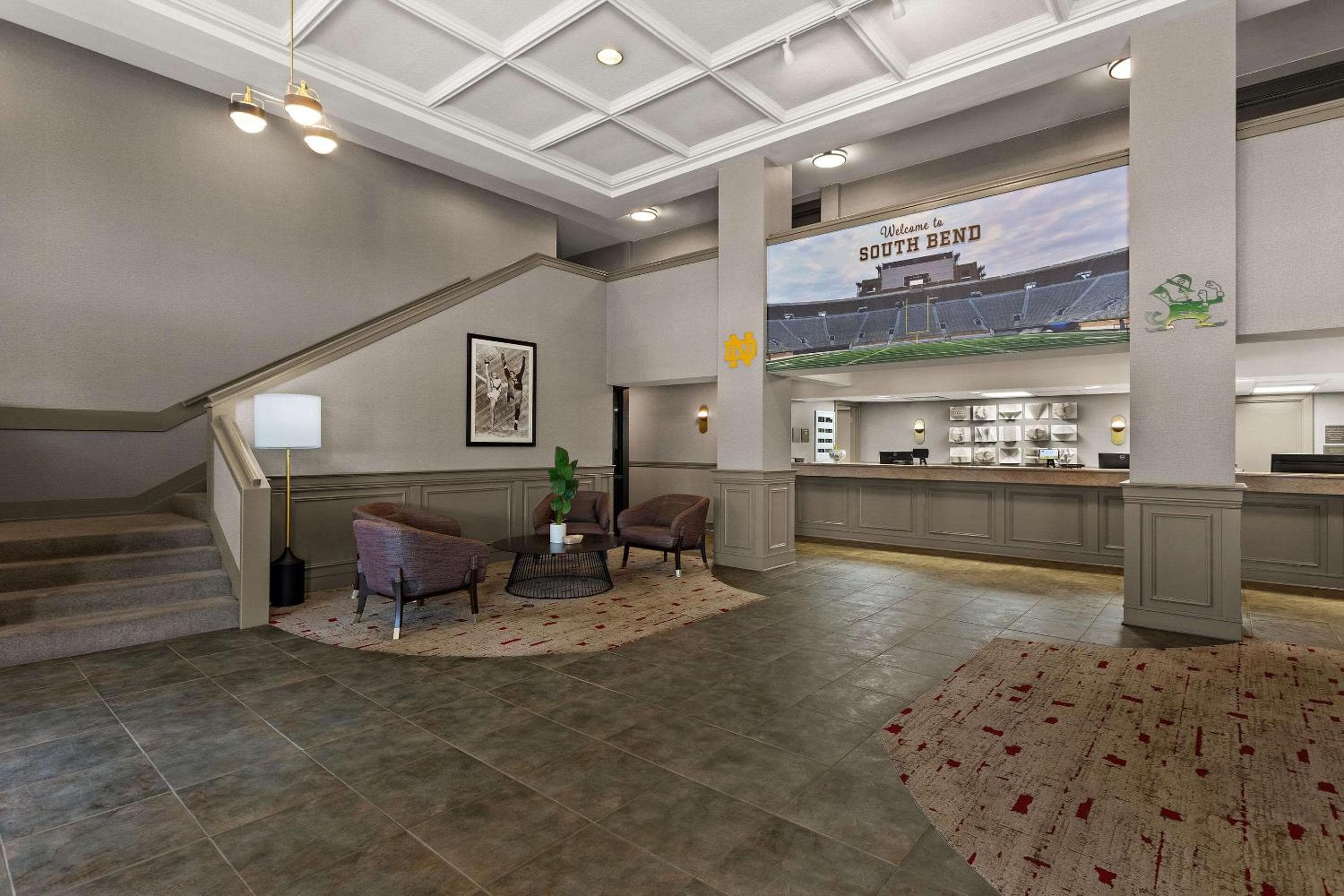 Wingate by Wyndham South Bend - Notre Dame