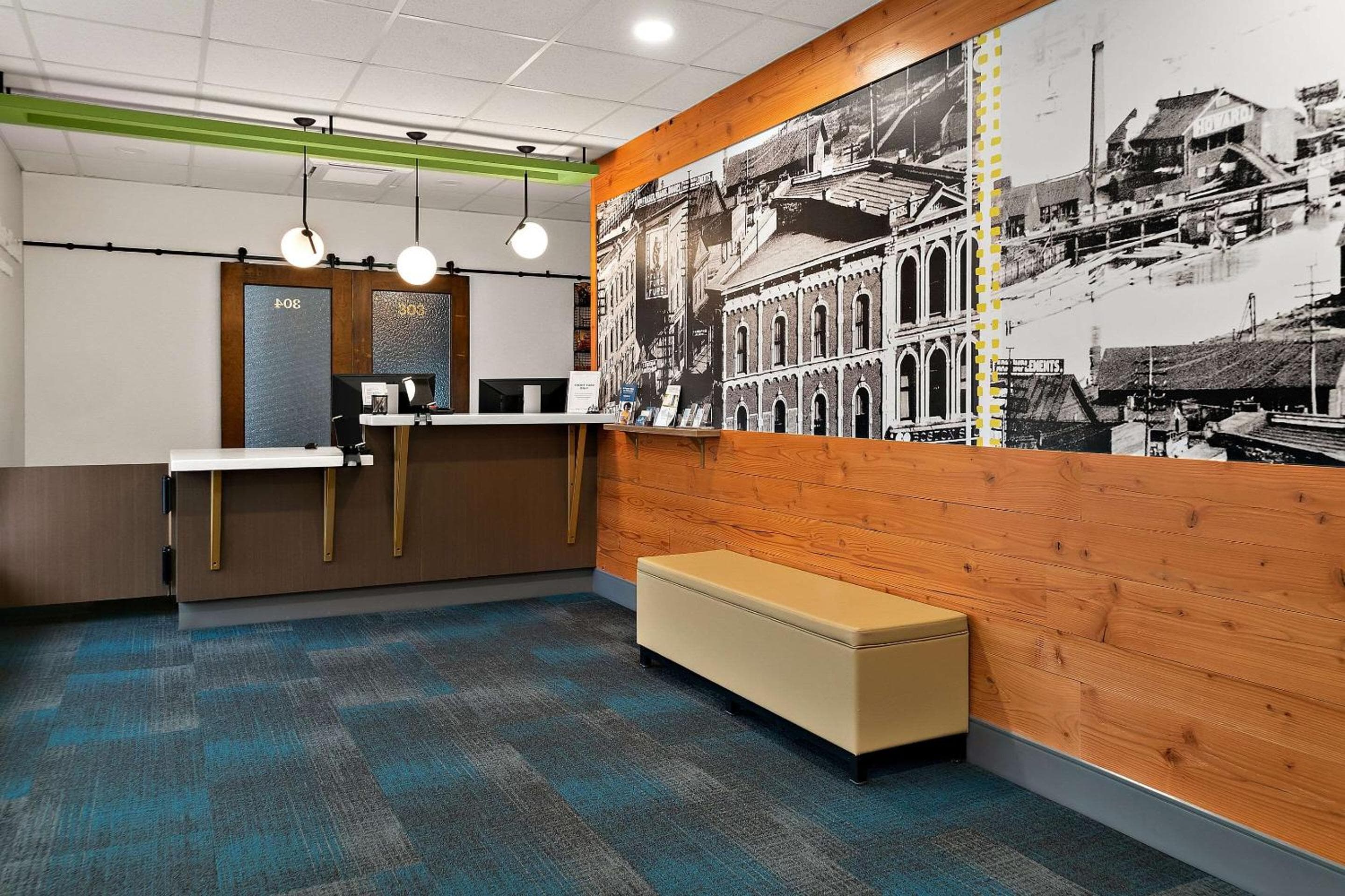 CityFlatsHotel - Port Huron, Ascend Hotel Collection