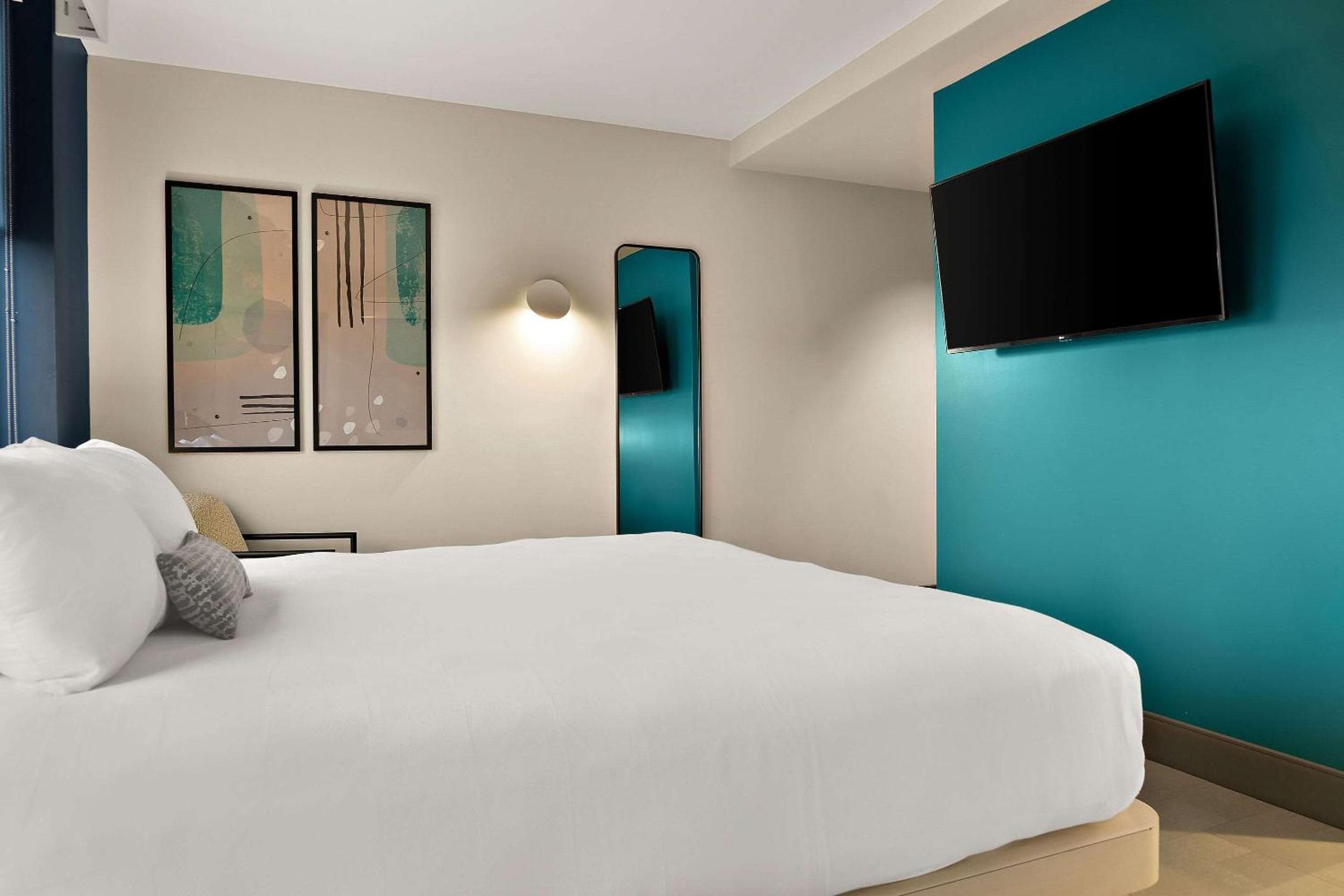CityFlatsHotel - Port Huron, Ascend Hotel Collection