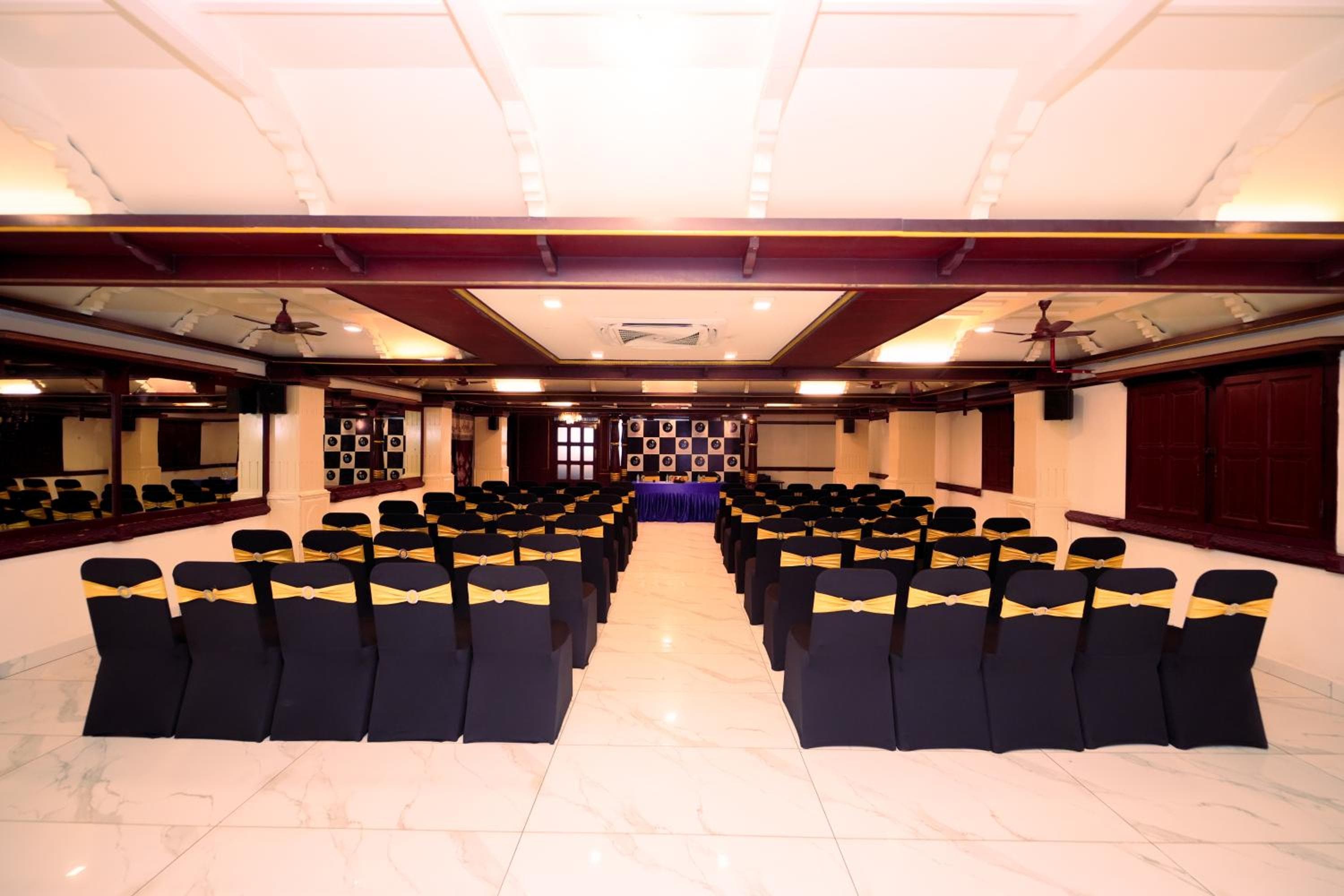 Zip by Spree Hotels Mangala International