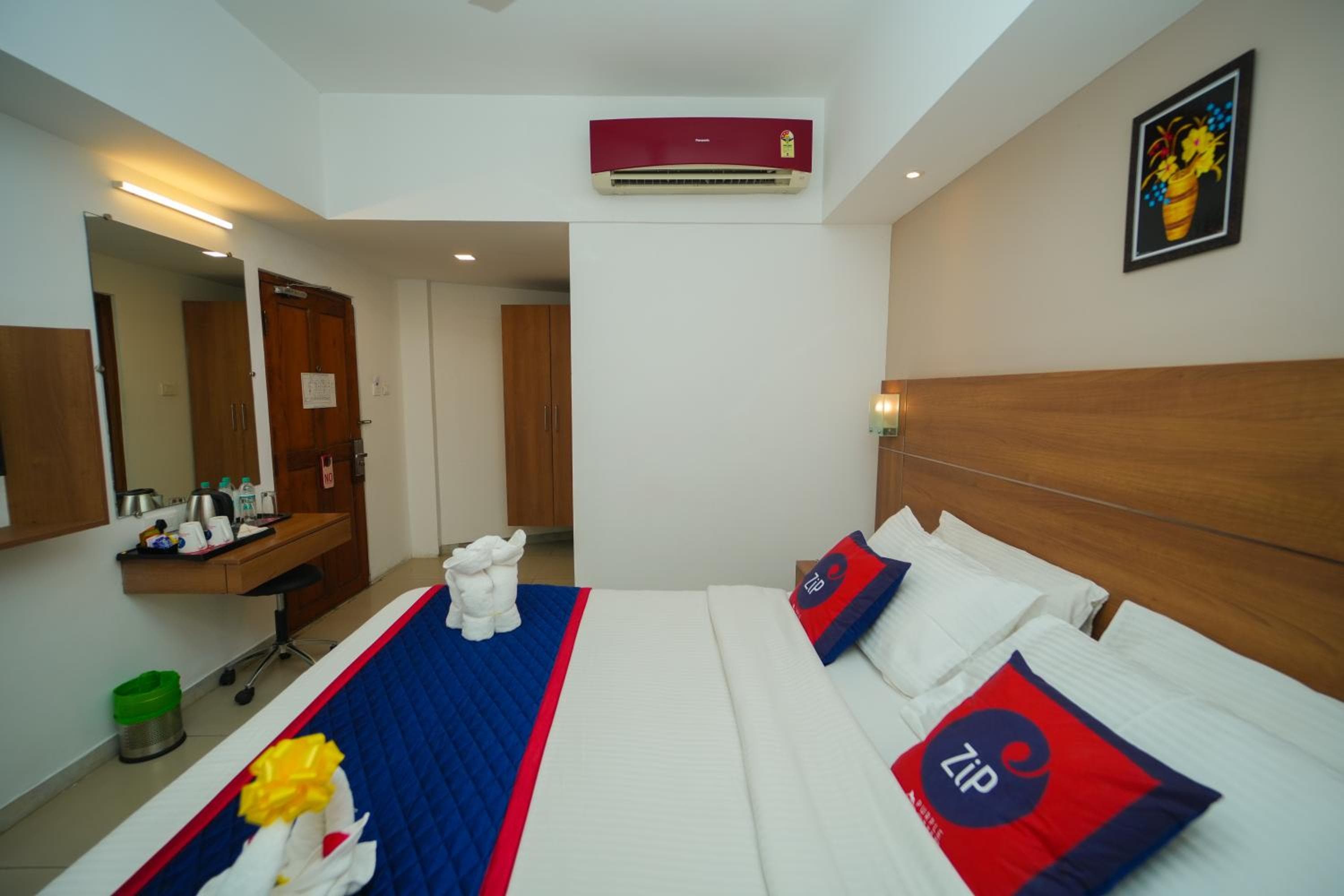 Zip by Spree Hotels Mangala International