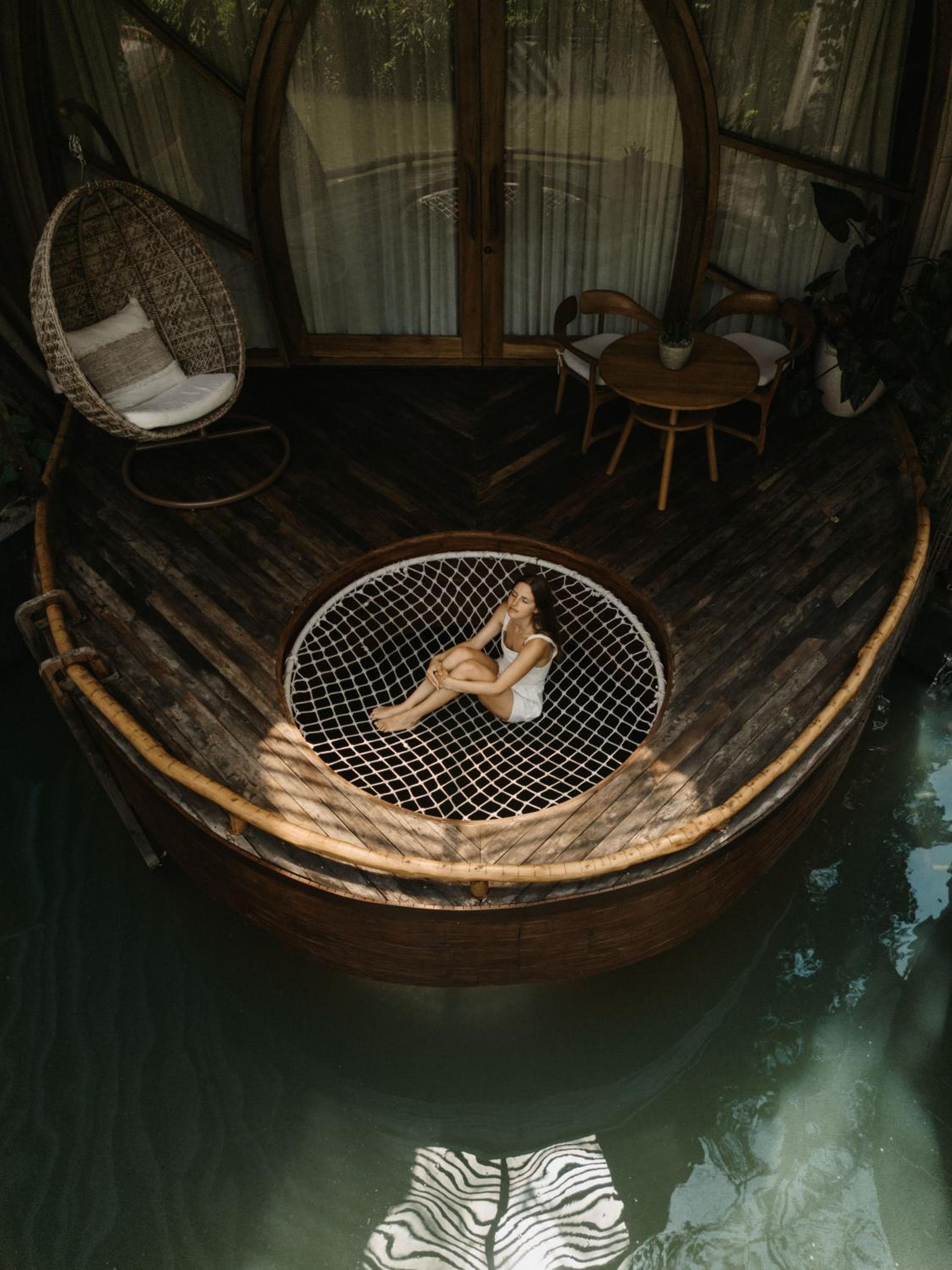 Ulaman Eco Luxury Resort