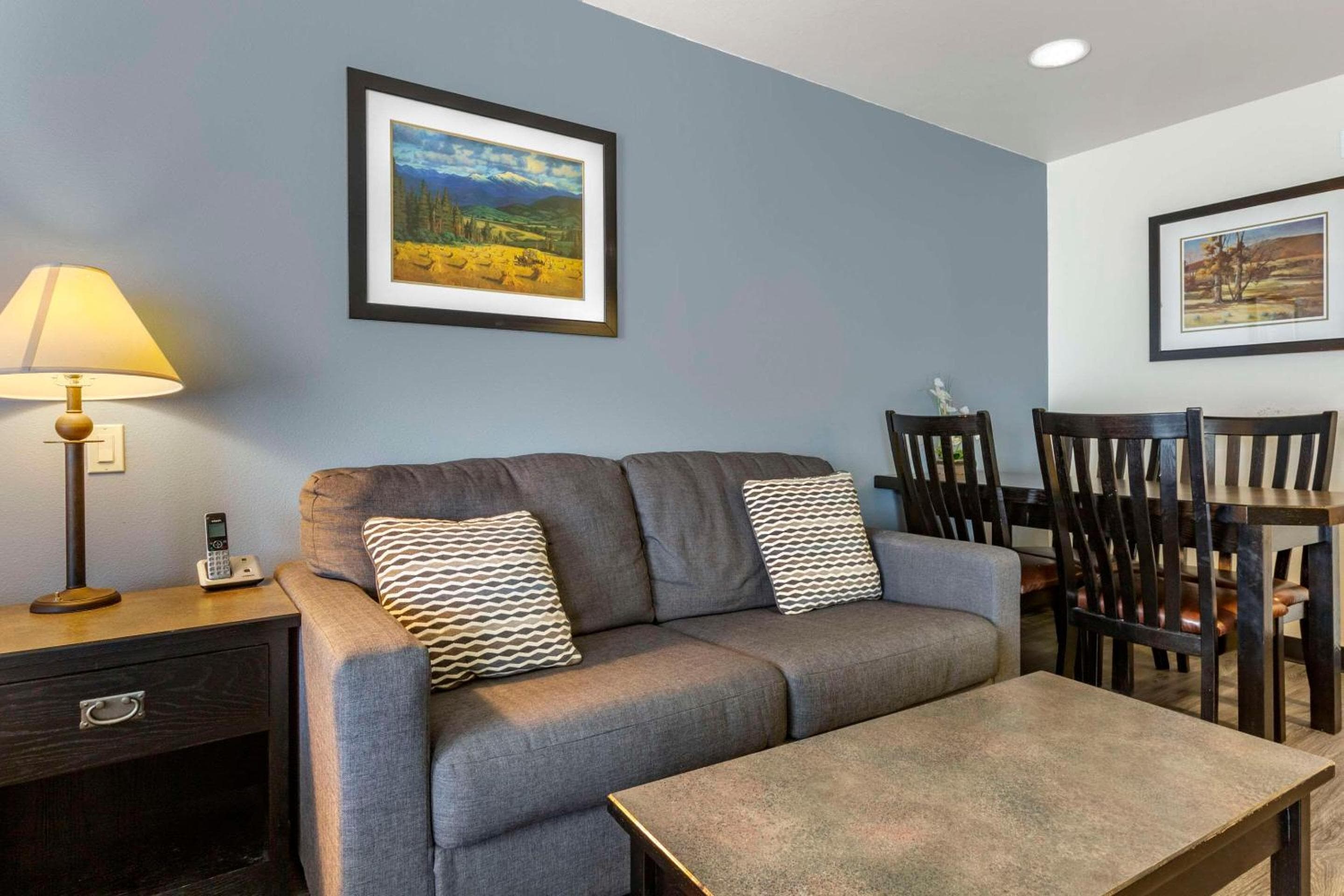 Big Horn Resort, an Ascend Collection Hotel