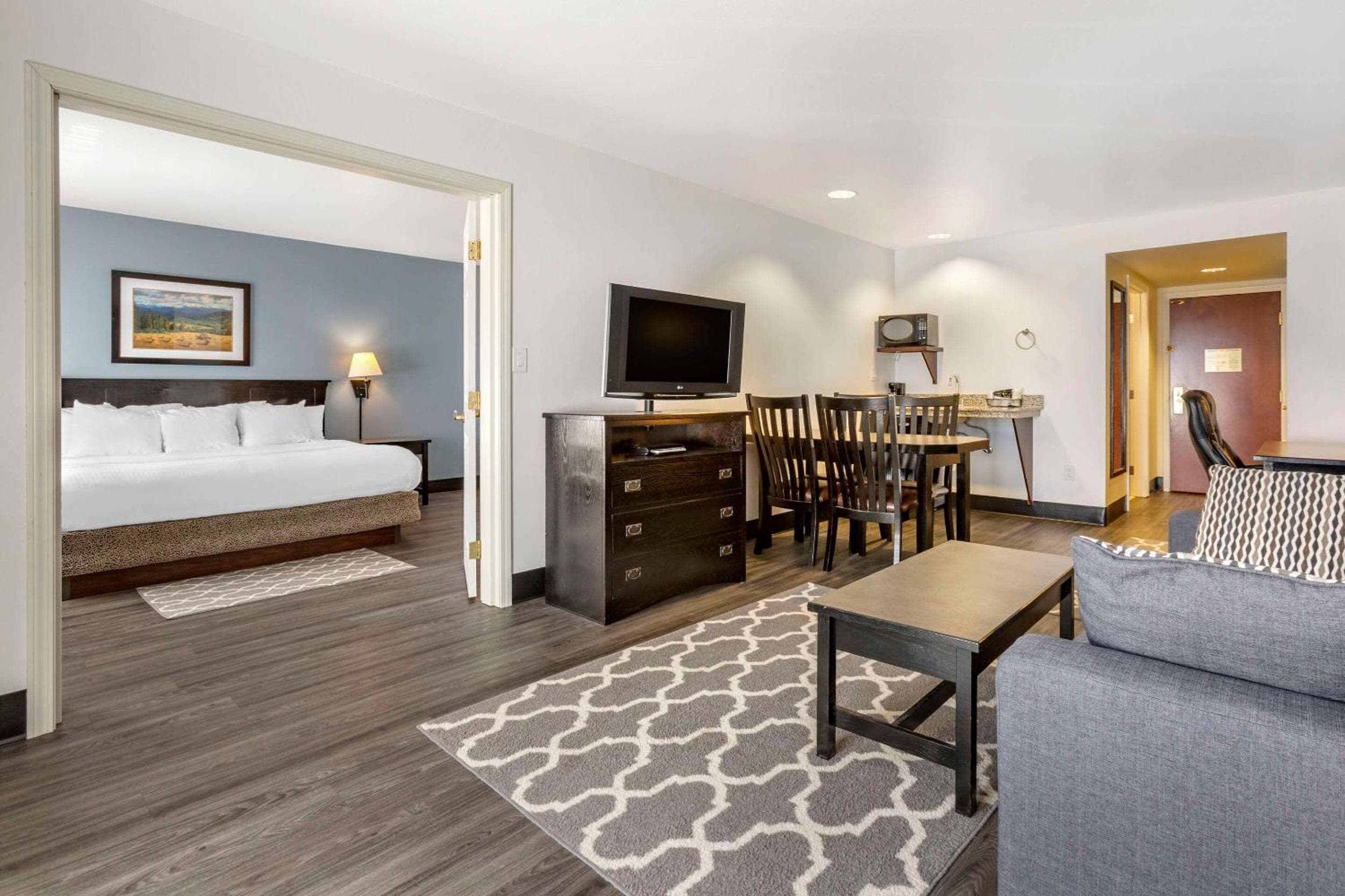 Big Horn Resort, an Ascend Collection Hotel