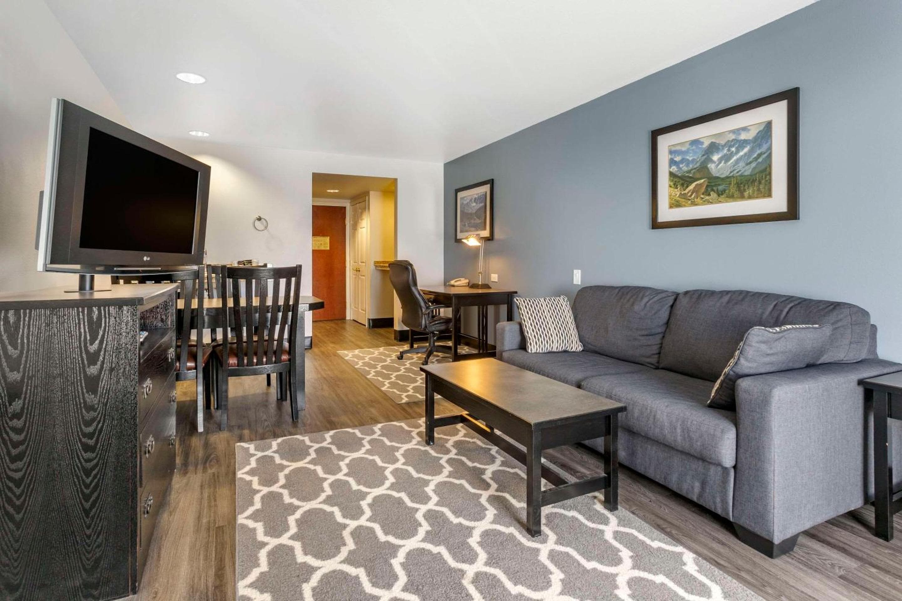 Big Horn Resort, an Ascend Collection Hotel