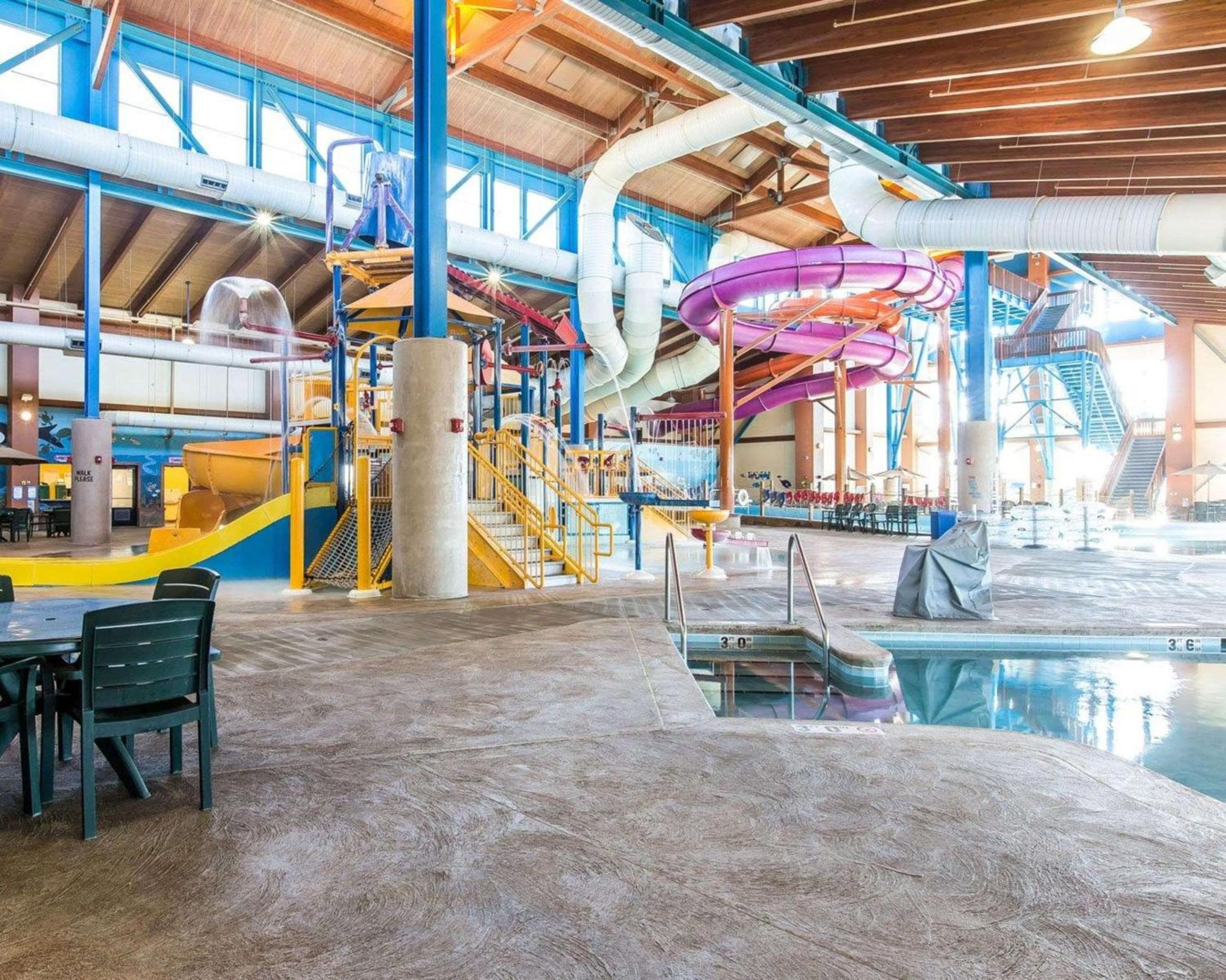 Big Horn Resort, an Ascend Collection Hotel